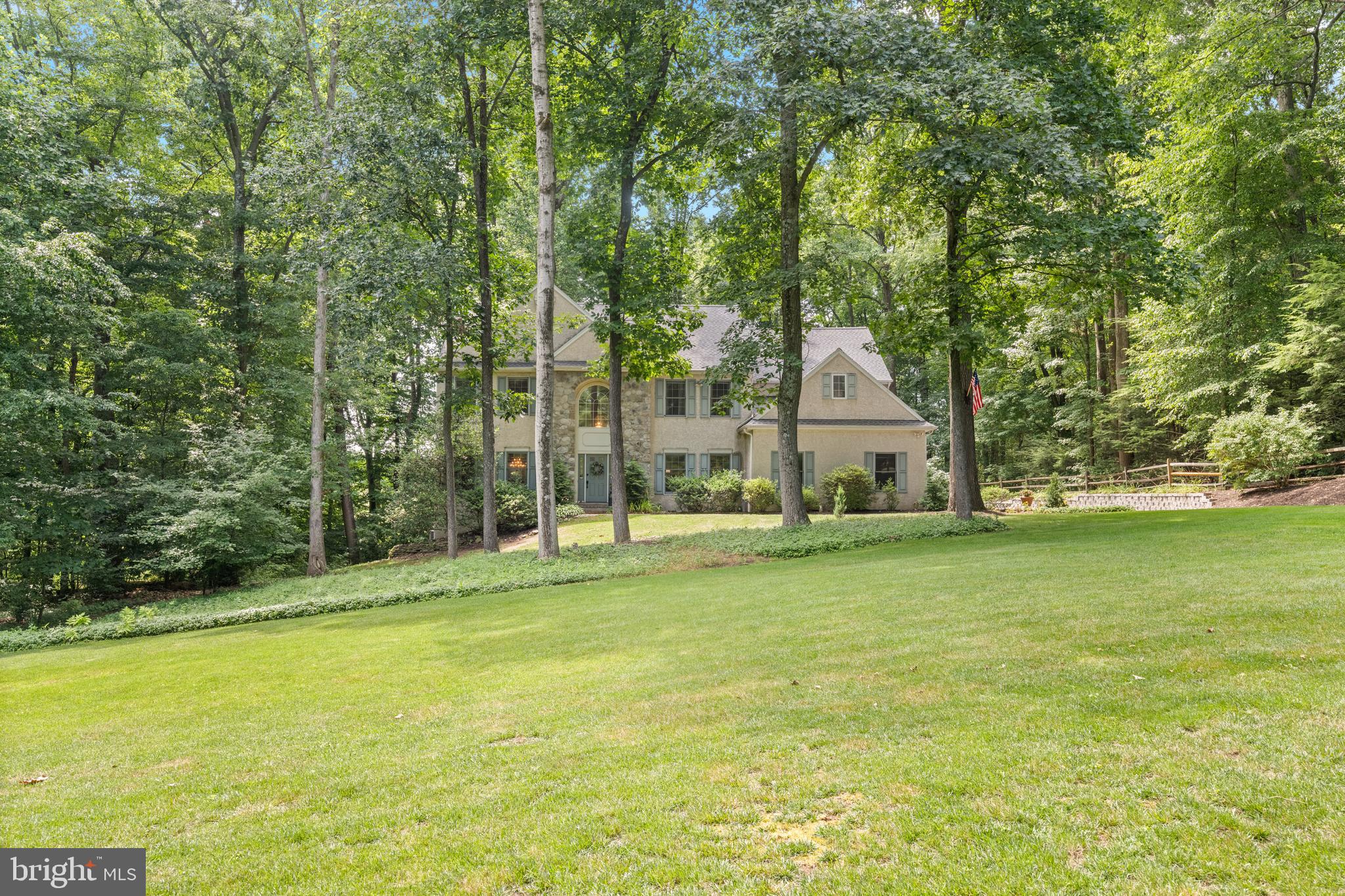 BARTON MEADOWS - Residential