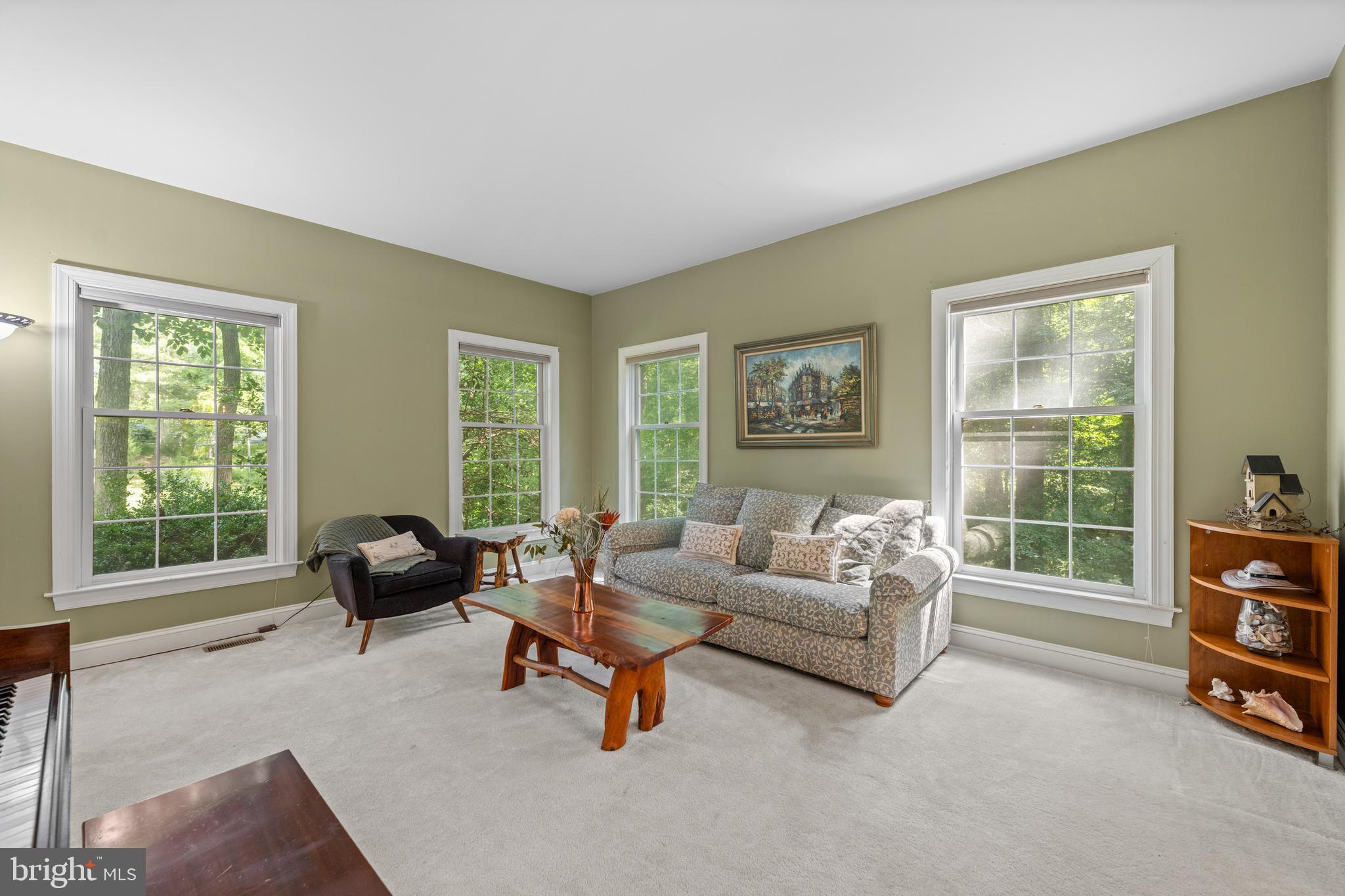 BARTON MEADOWS - Residential