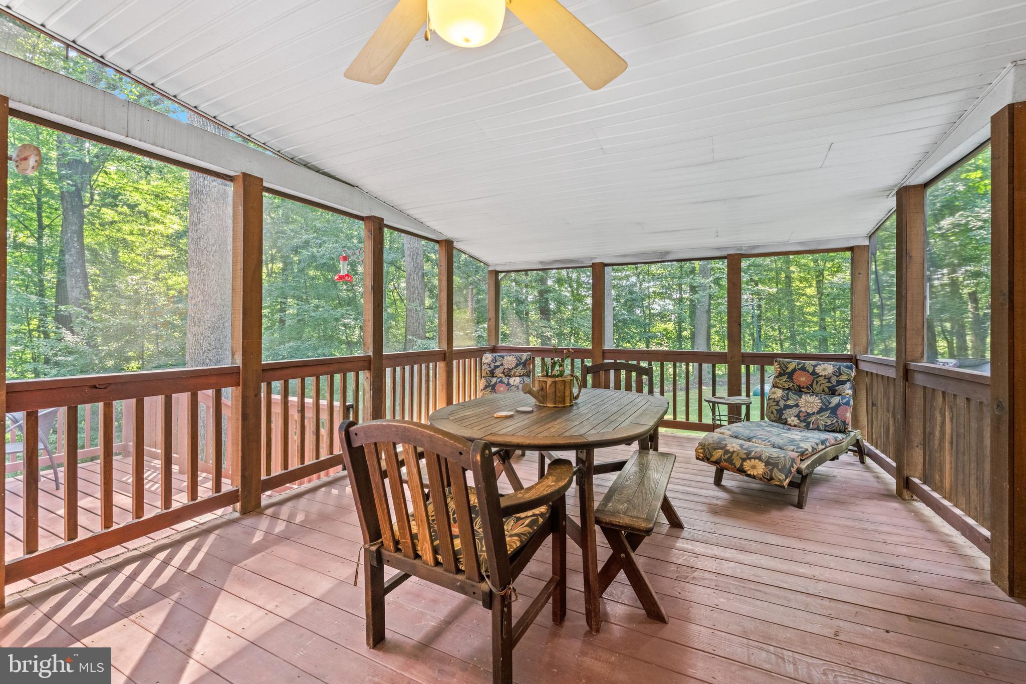 BARTON MEADOWS - Residential