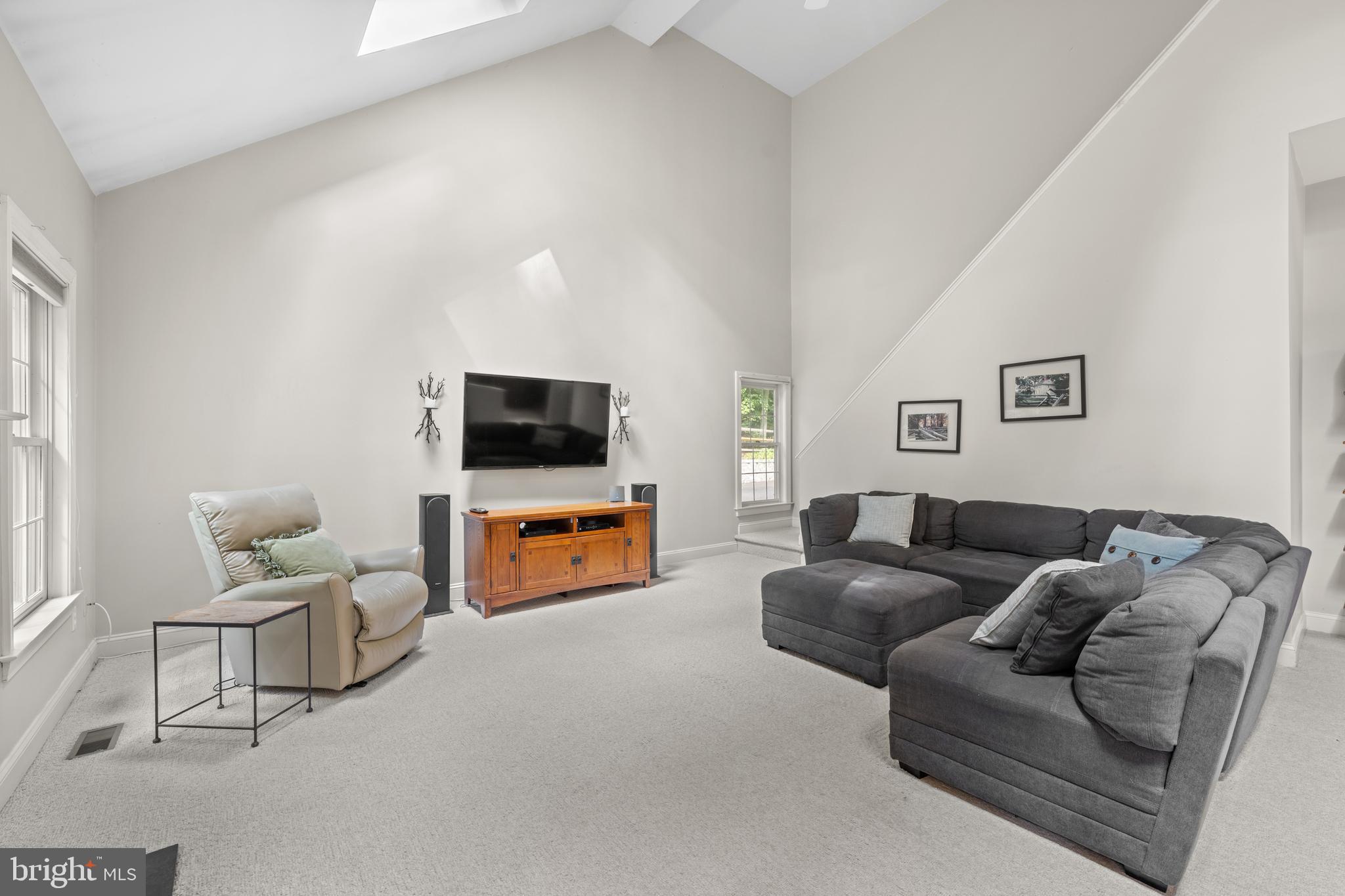 BARTON MEADOWS - Residential
