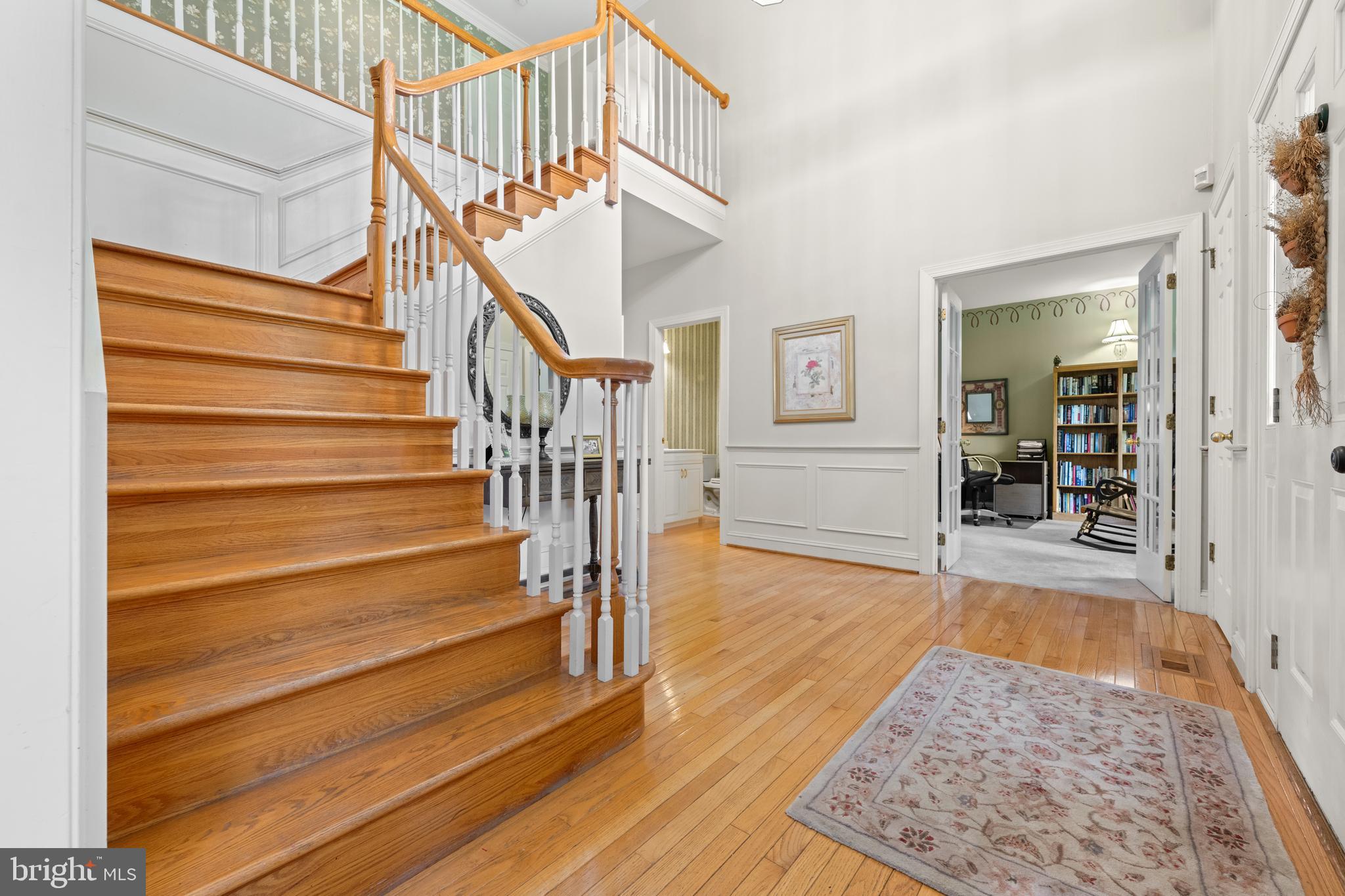 BARTON MEADOWS - Residential