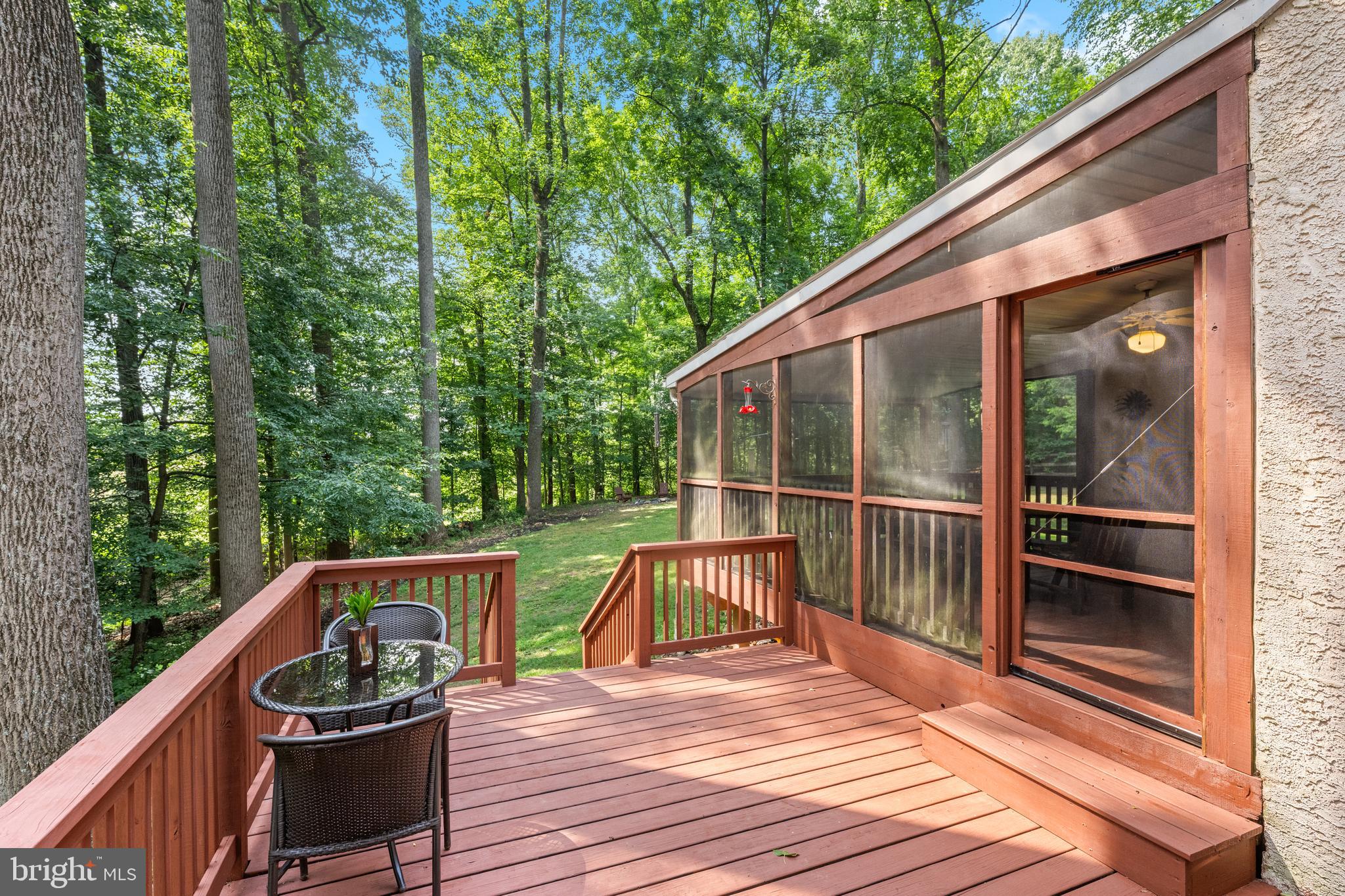 BARTON MEADOWS - Residential