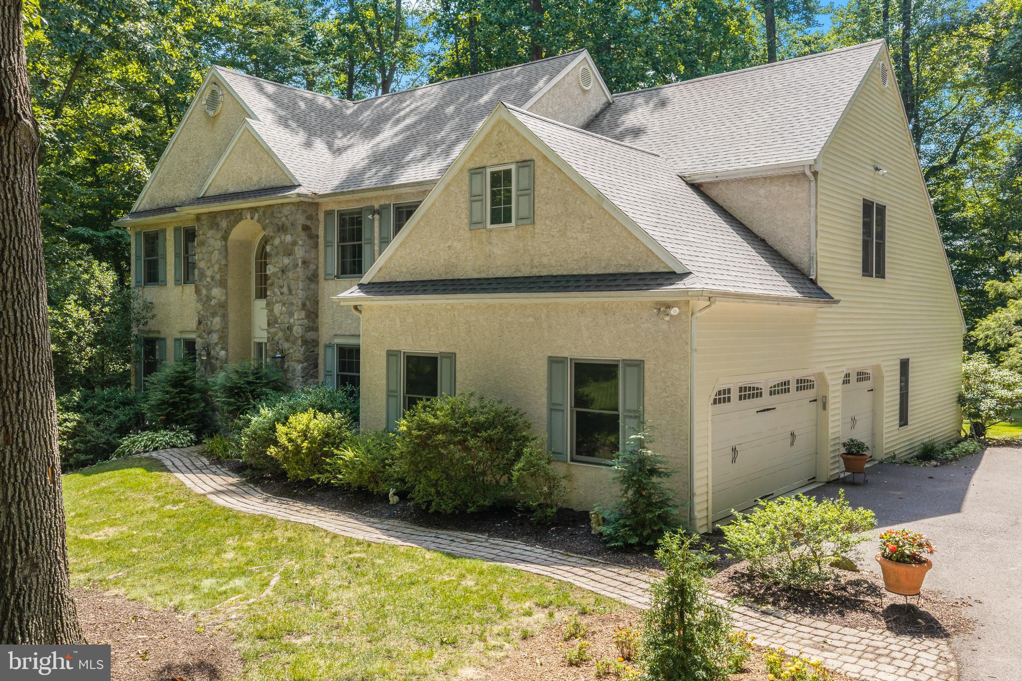BARTON MEADOWS - Residential