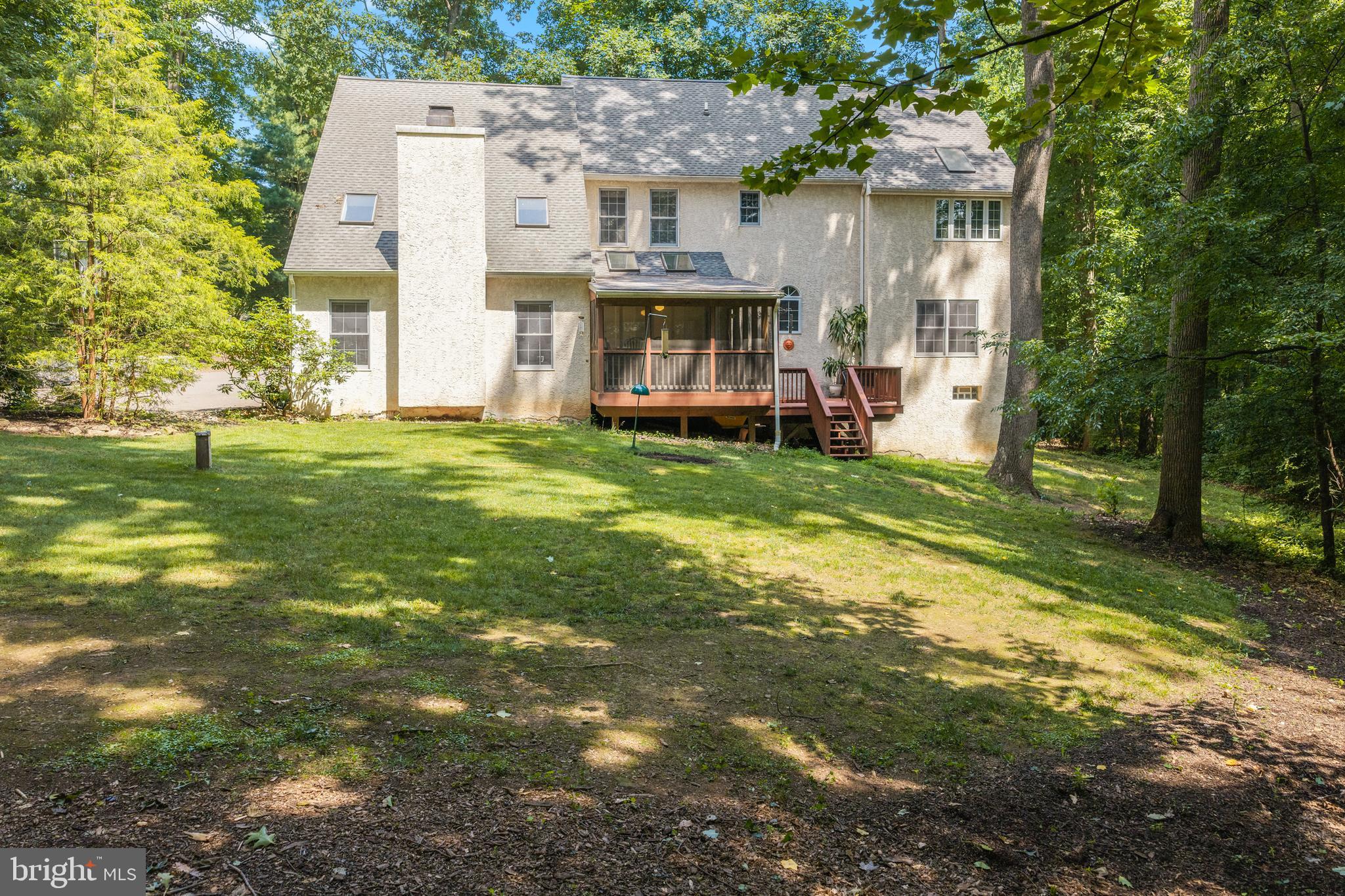 BARTON MEADOWS - Residential