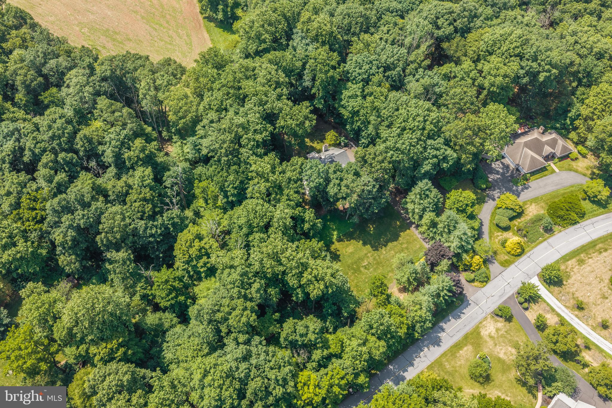 BARTON MEADOWS - Residential