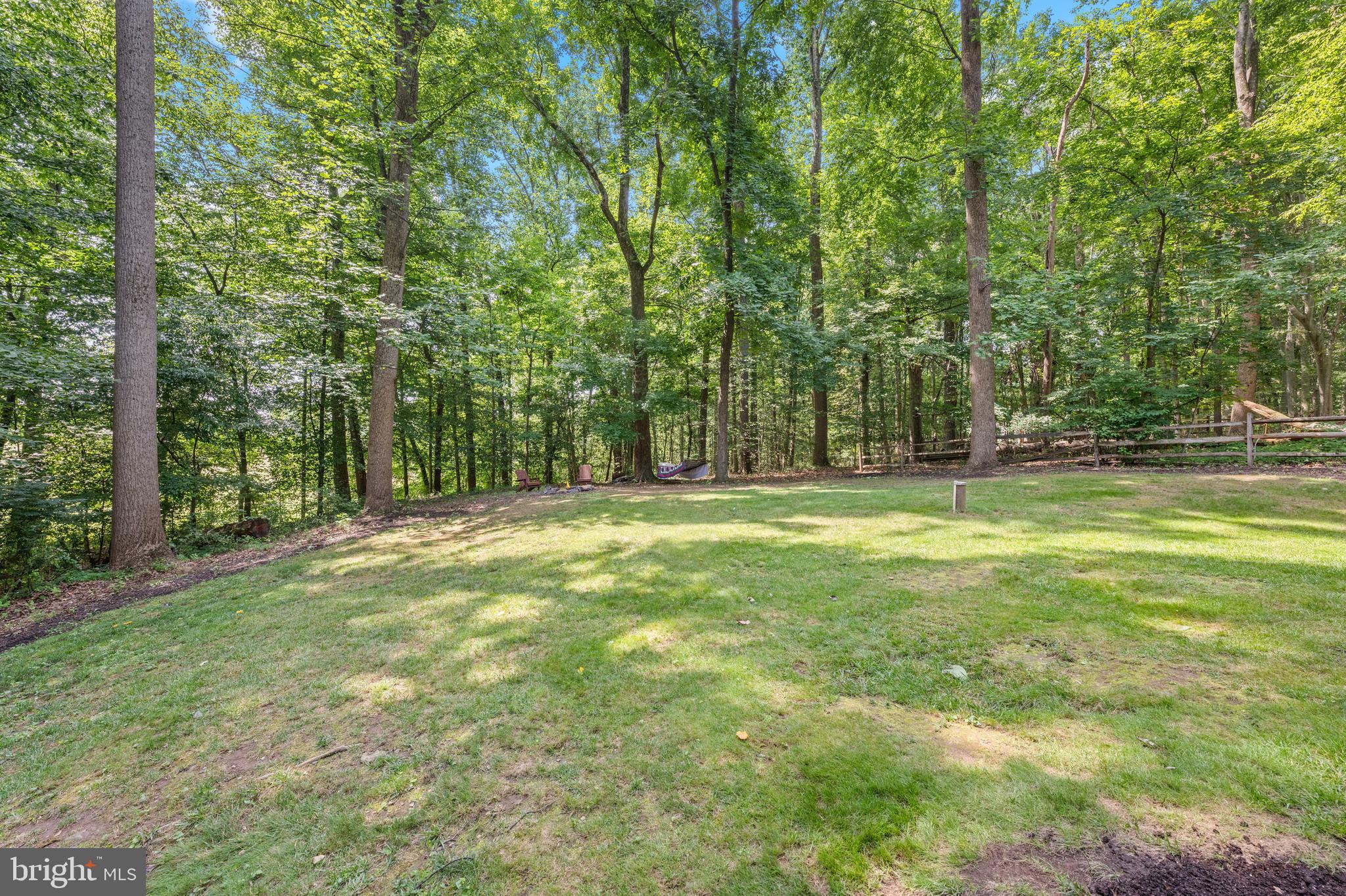 BARTON MEADOWS - Residential