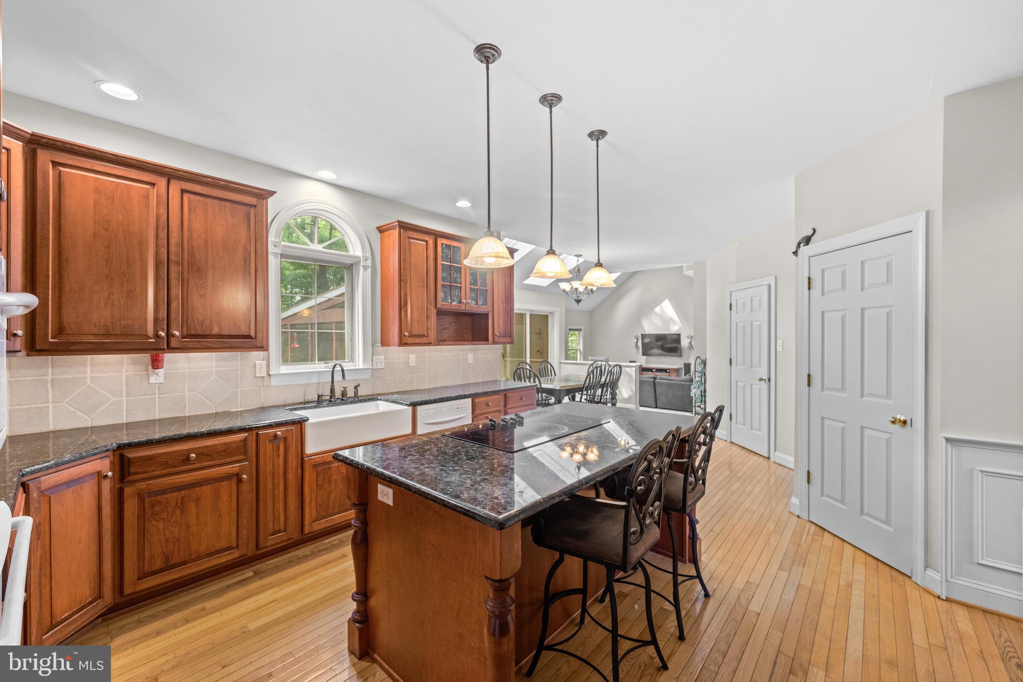 BARTON MEADOWS - Residential