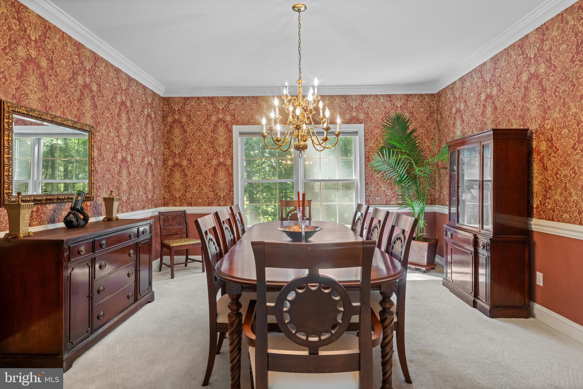 BARTON MEADOWS - Residential
