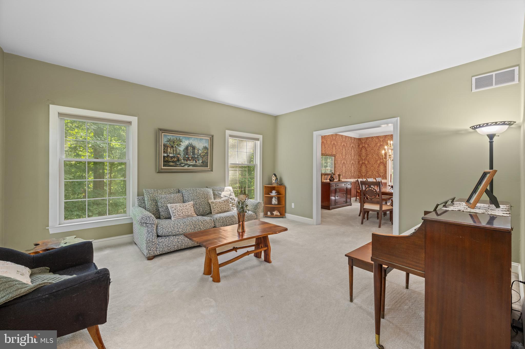 BARTON MEADOWS - Residential