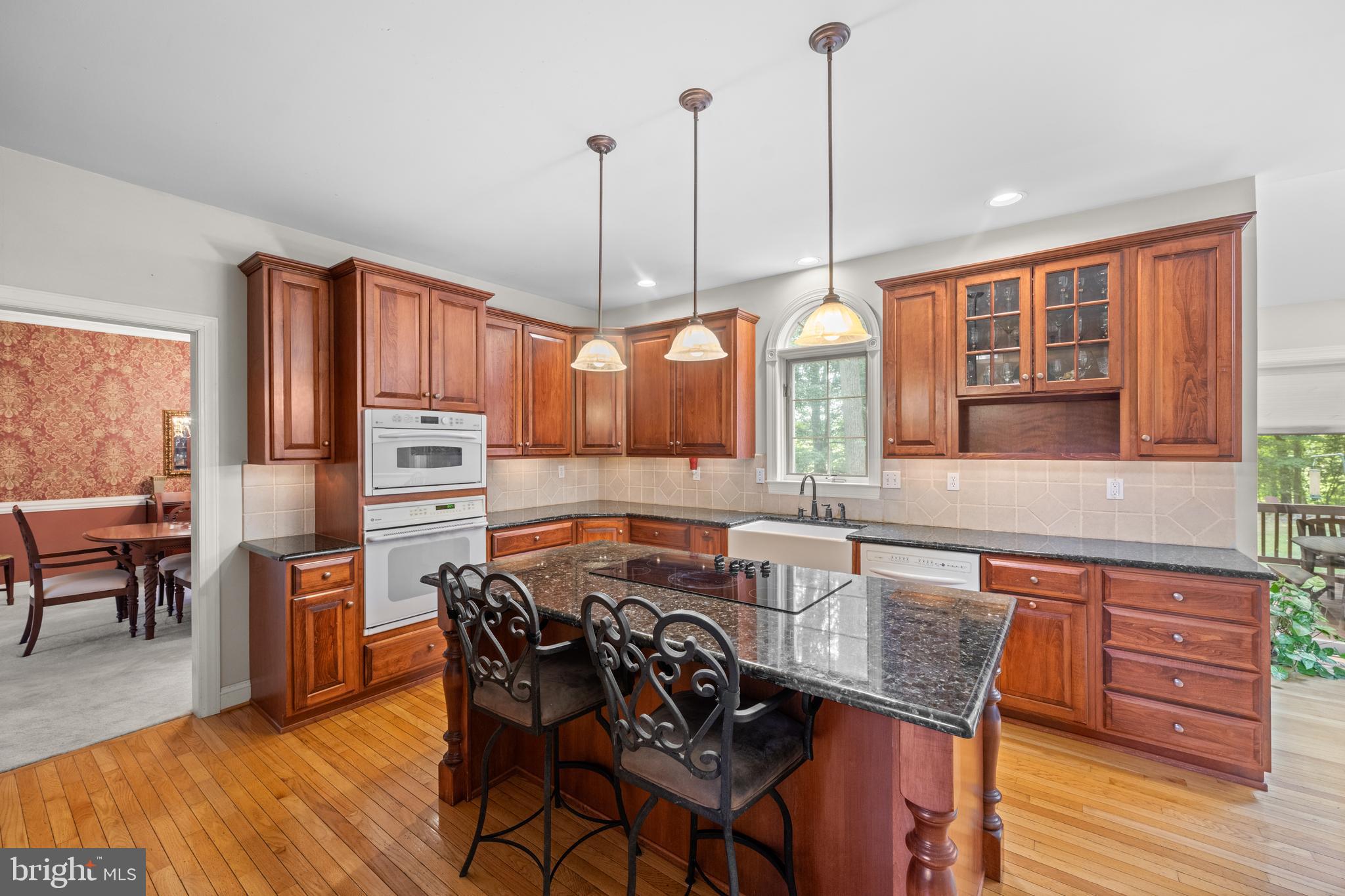 BARTON MEADOWS - Residential
