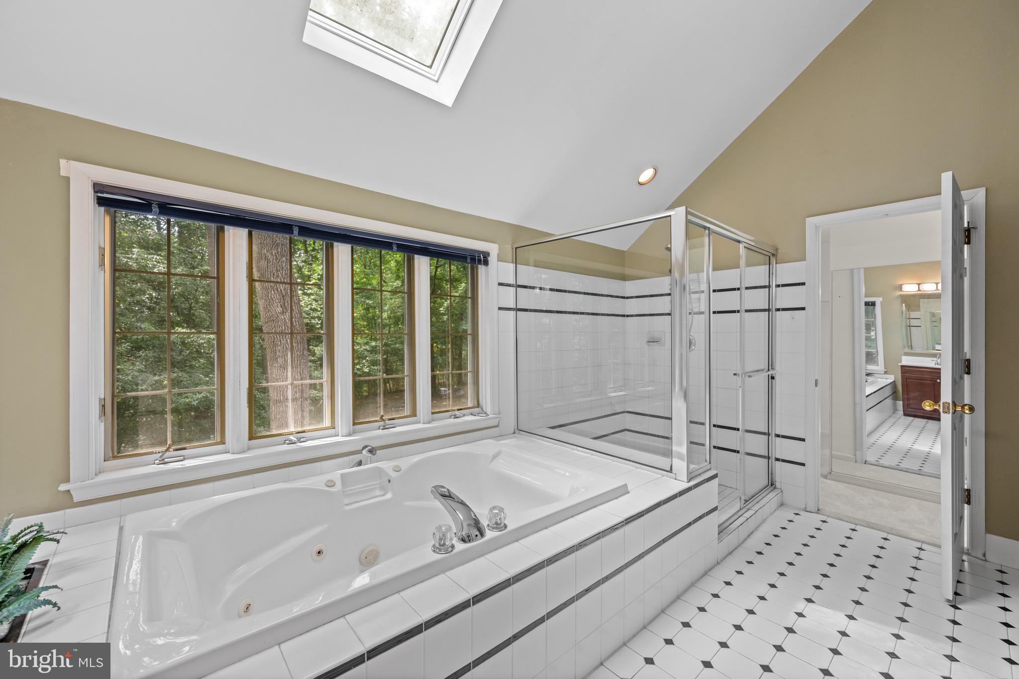 BARTON MEADOWS - Residential