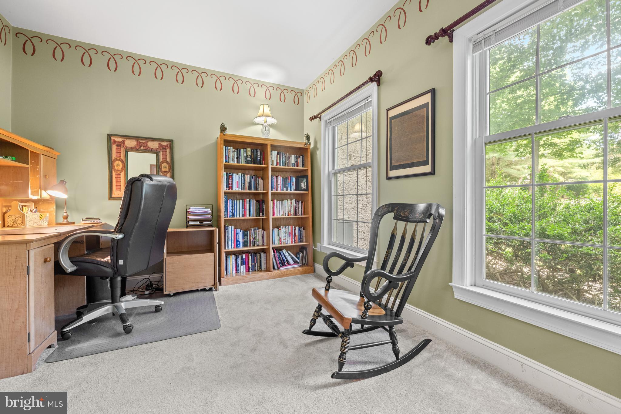 BARTON MEADOWS - Residential