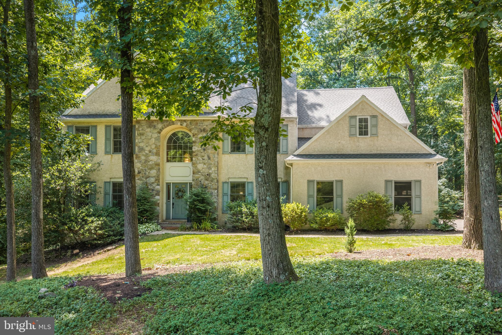 BARTON MEADOWS - Residential