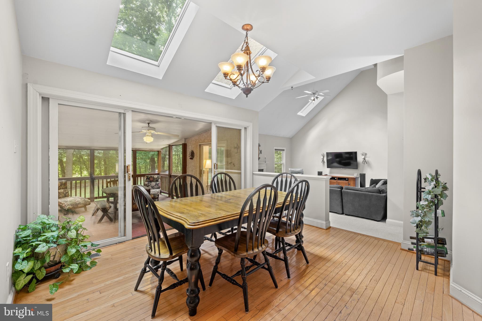 BARTON MEADOWS - Residential
