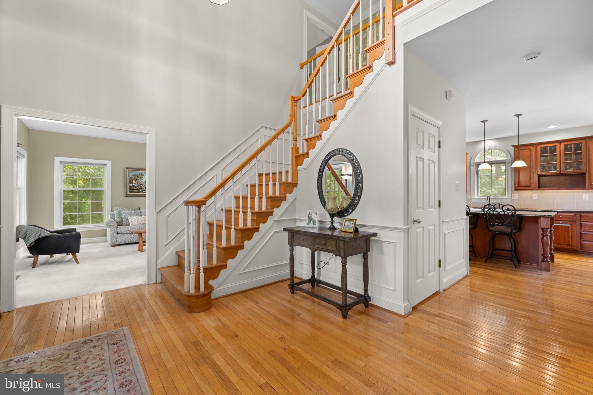 BARTON MEADOWS - Residential
