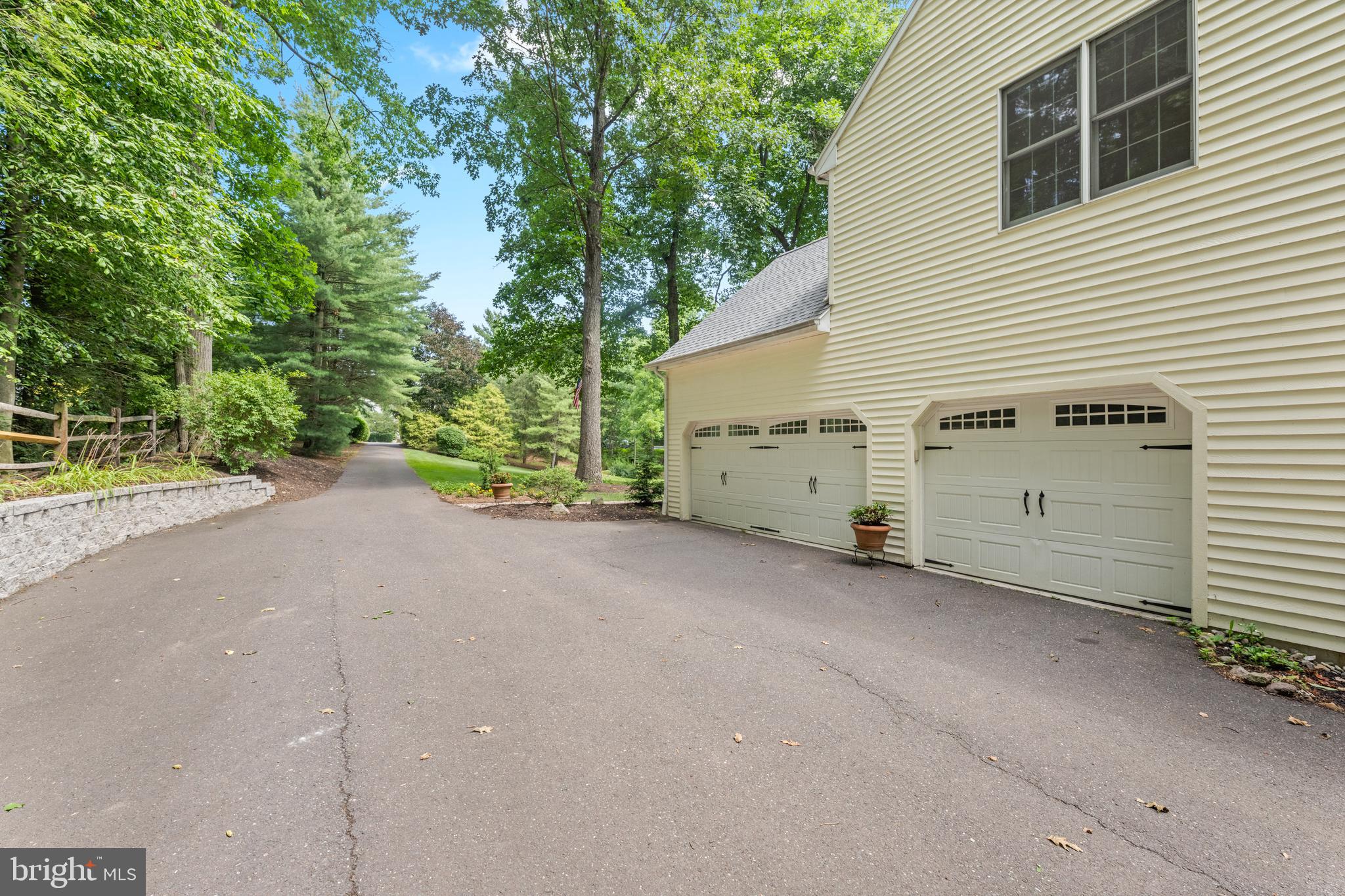 BARTON MEADOWS - Residential
