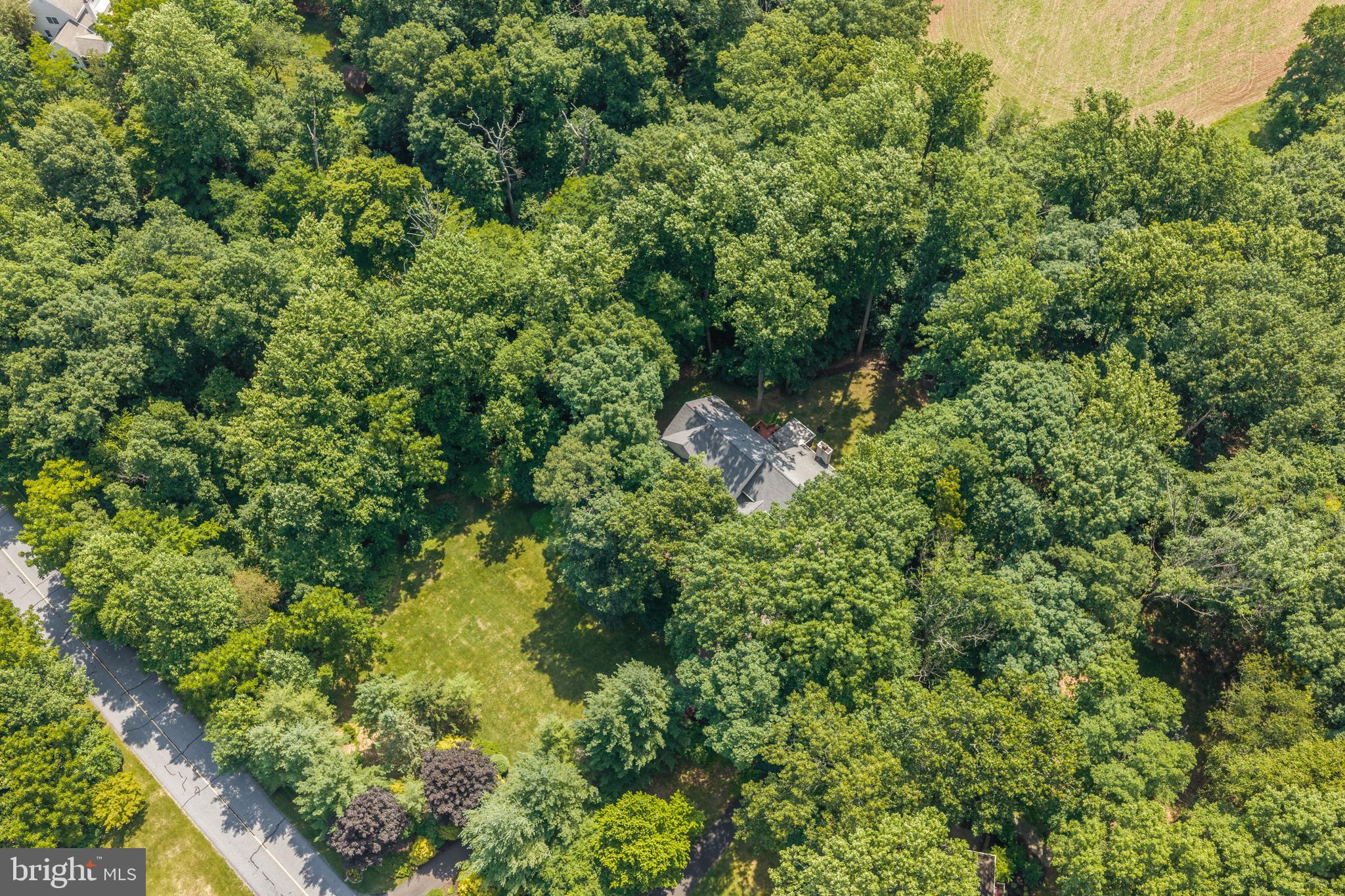 BARTON MEADOWS - Residential