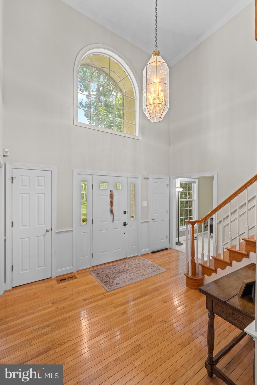 BARTON MEADOWS - Residential