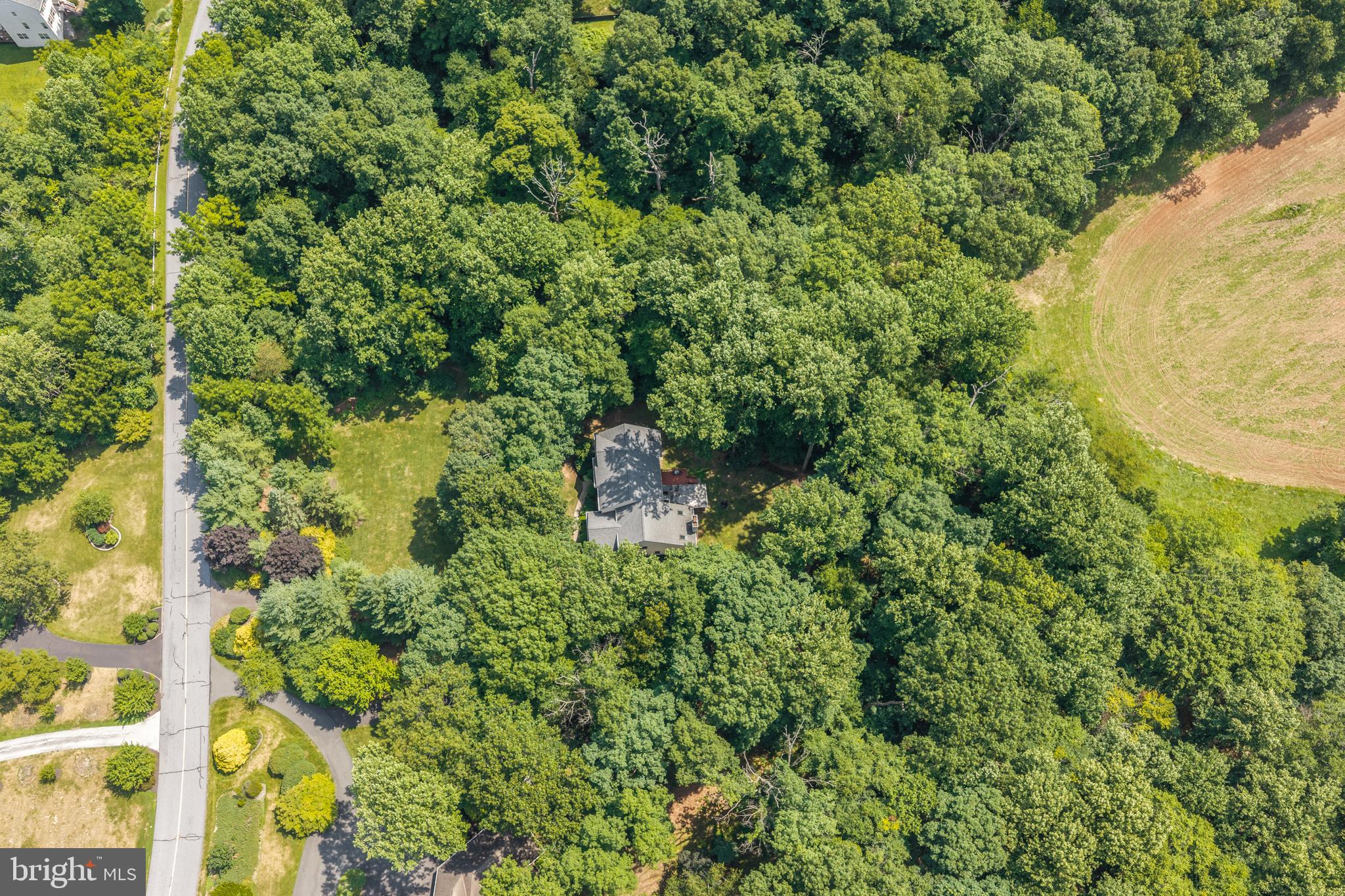 BARTON MEADOWS - Residential