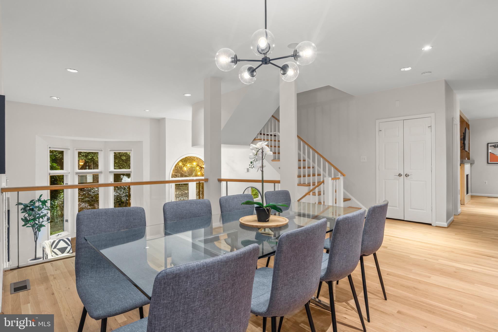 GROSVENOR WOODS - Residential