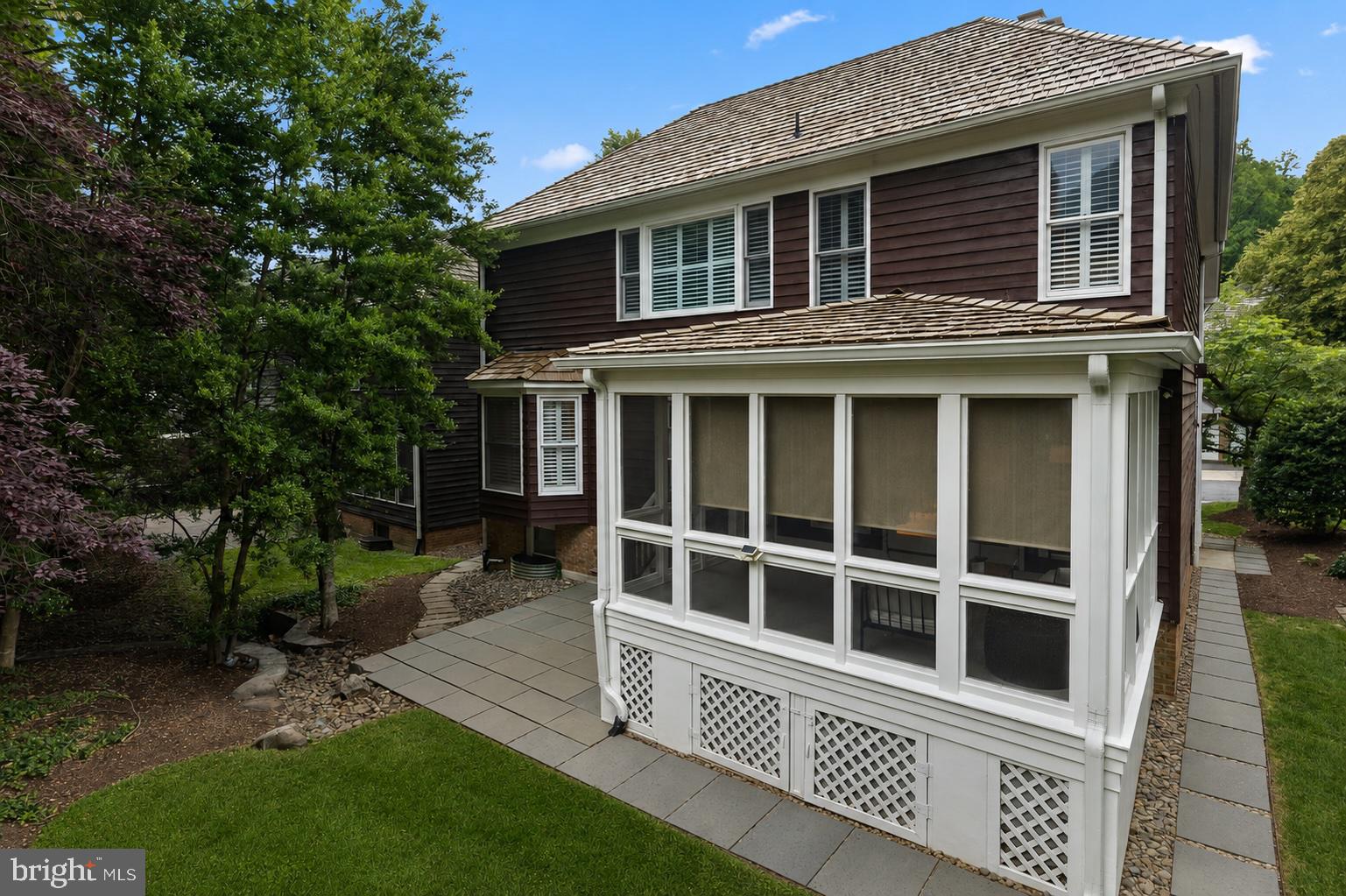 GROSVENOR WOODS - Residential