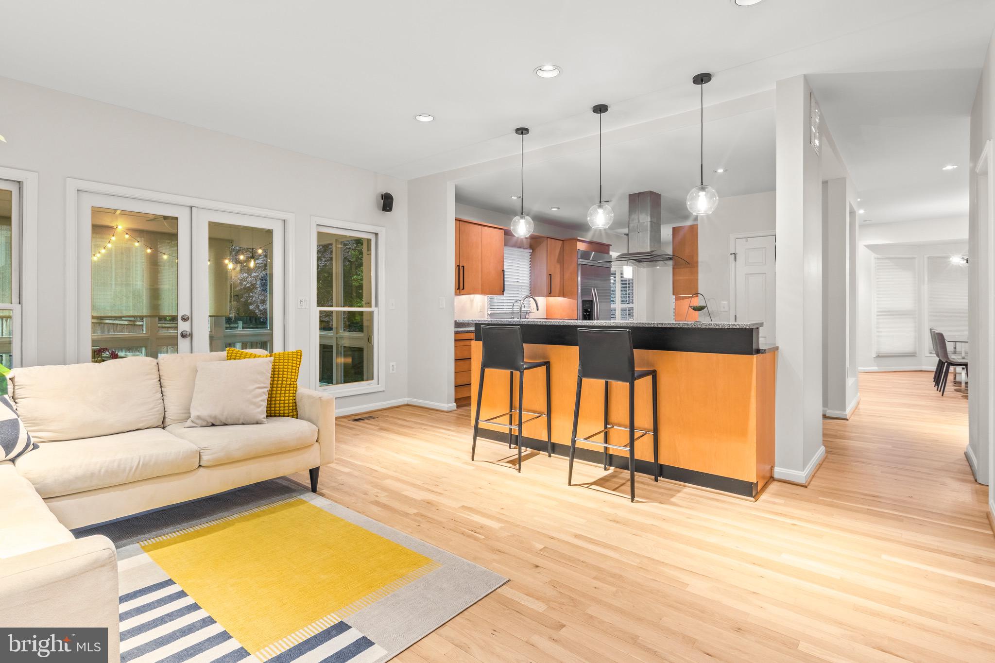 GROSVENOR WOODS - Residential
