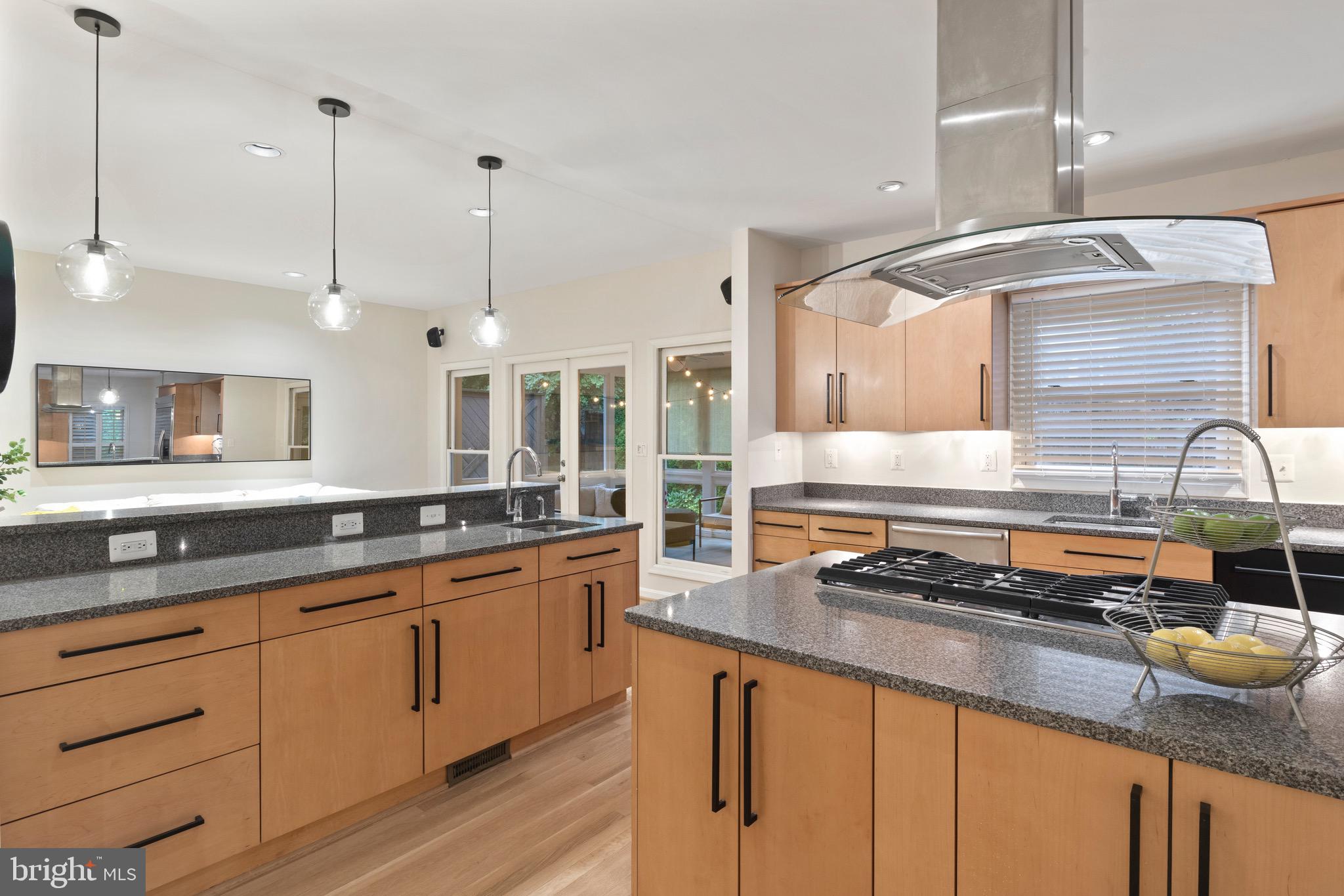 GROSVENOR WOODS - Residential