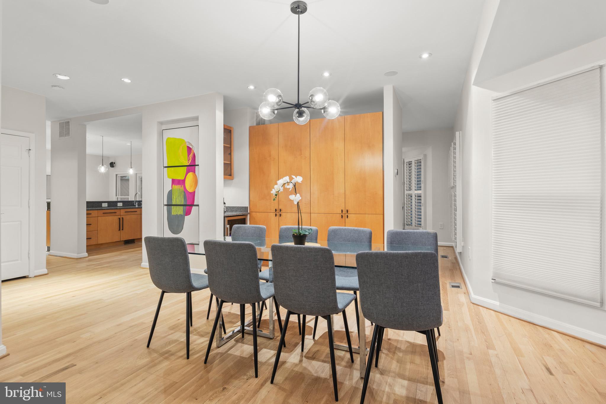 GROSVENOR WOODS - Residential