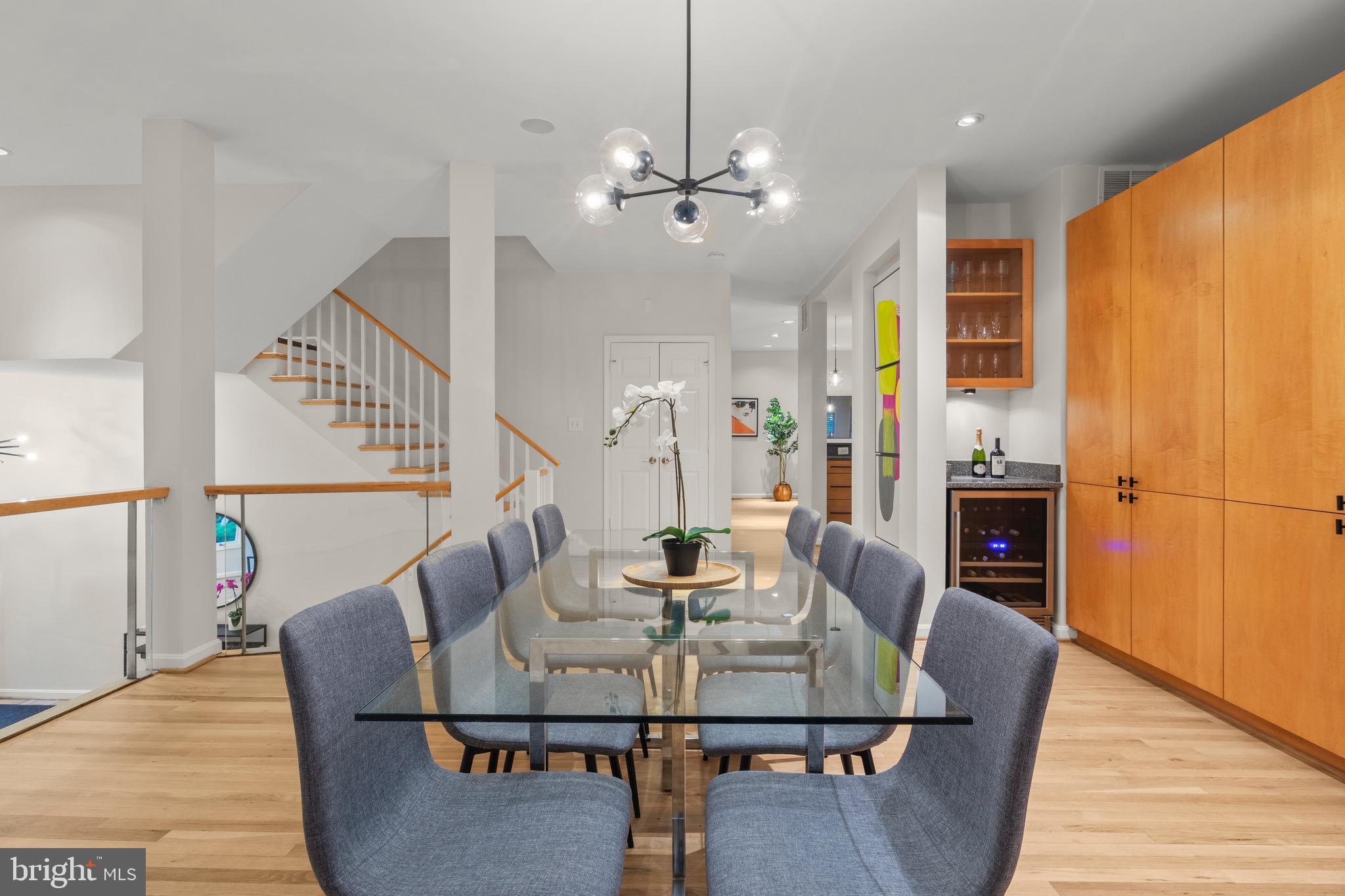 GROSVENOR WOODS - Residential