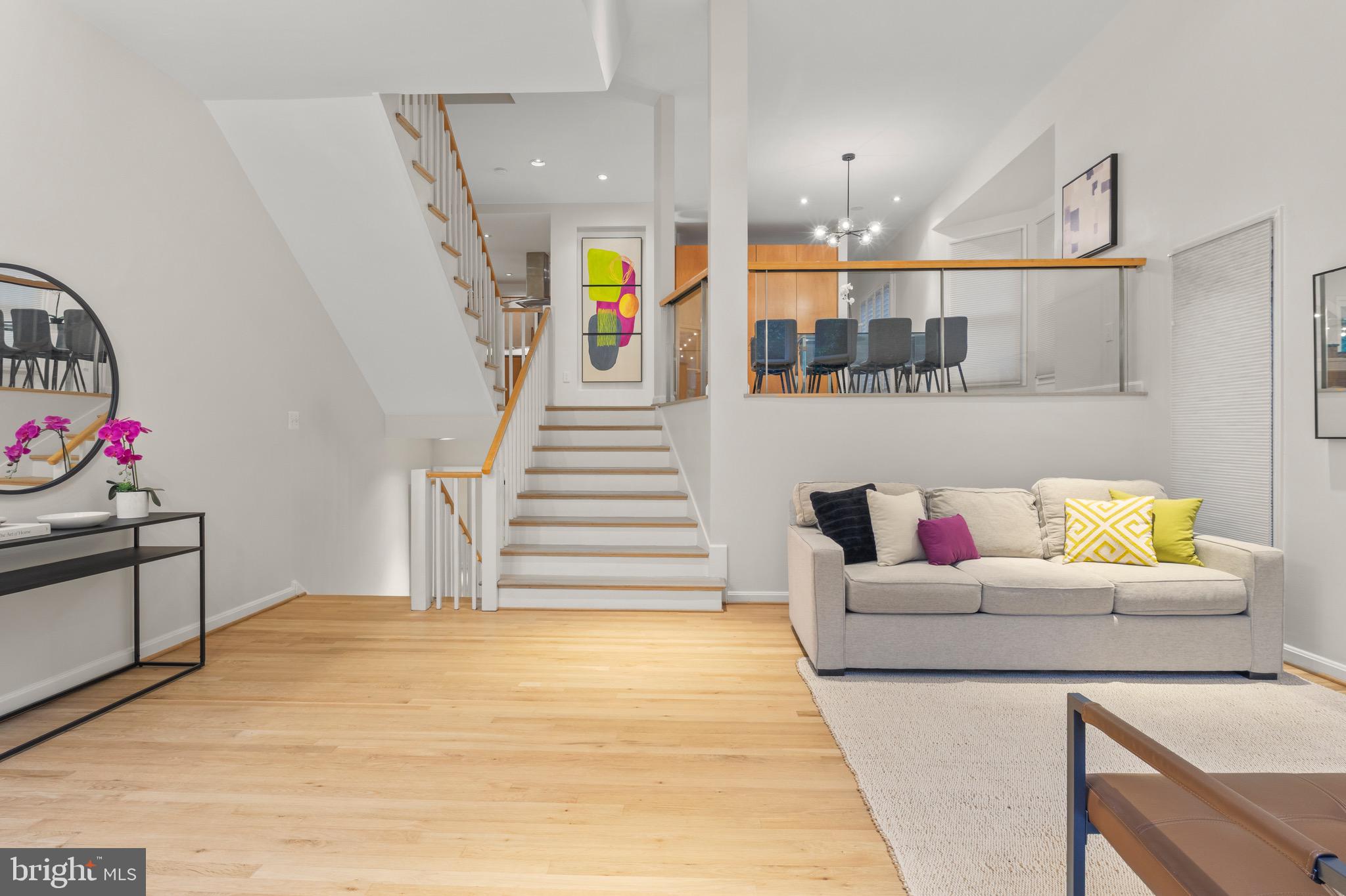 GROSVENOR WOODS - Residential