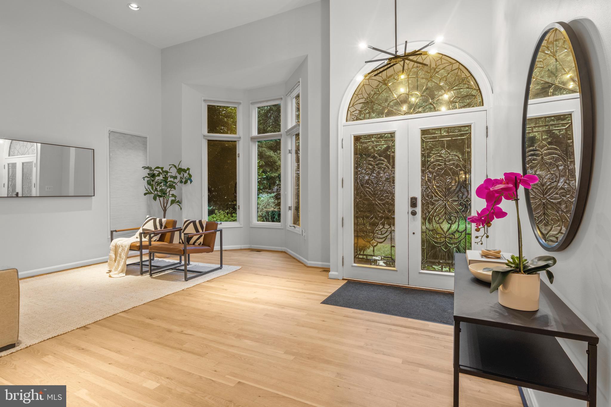 GROSVENOR WOODS - Residential