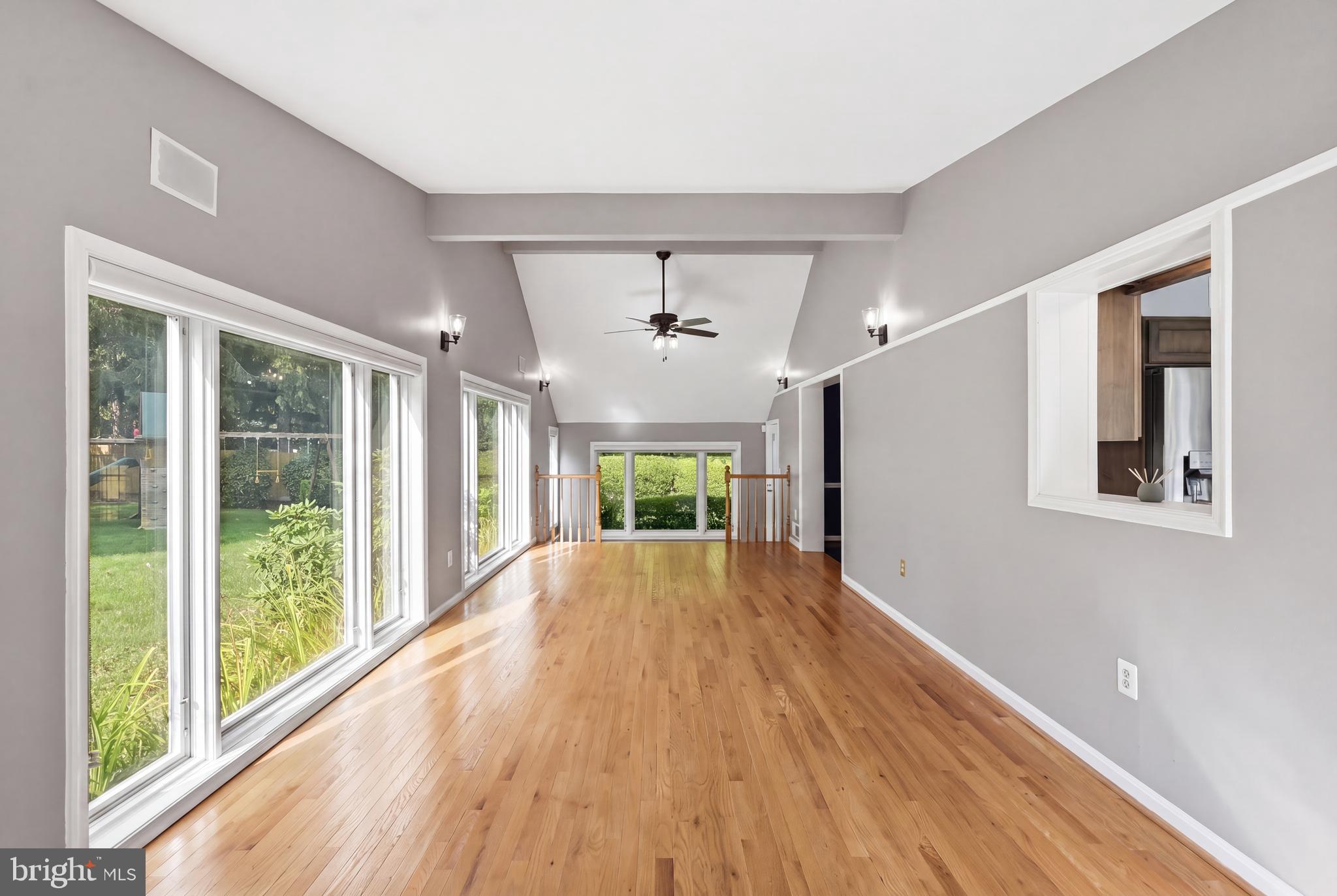 SHERWOOD FOREST MANOR - Residential