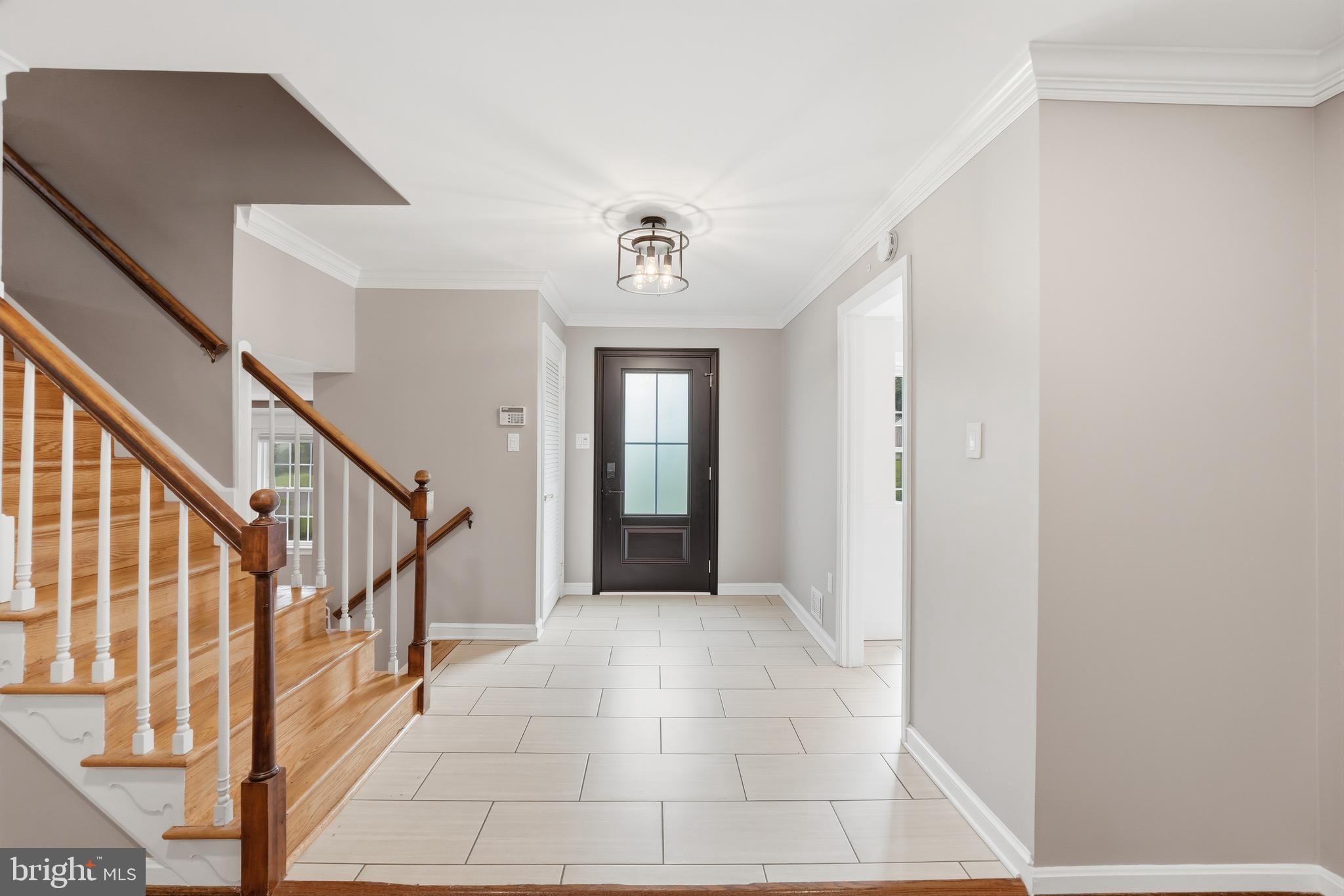 SHERWOOD FOREST MANOR - Residential