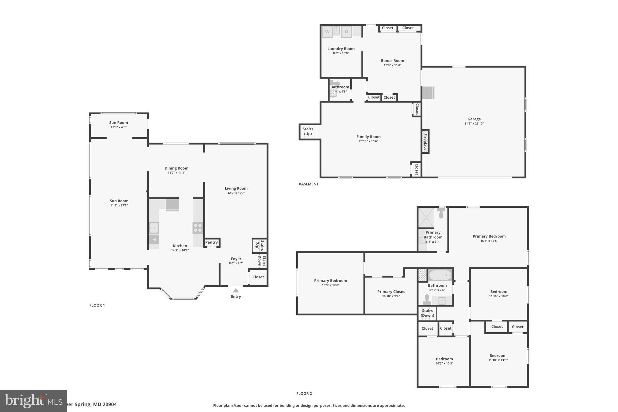 SHERWOOD FOREST MANOR - Residential
