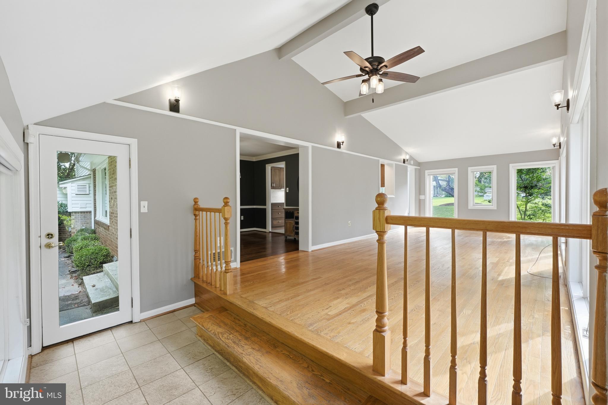 SHERWOOD FOREST MANOR - Residential