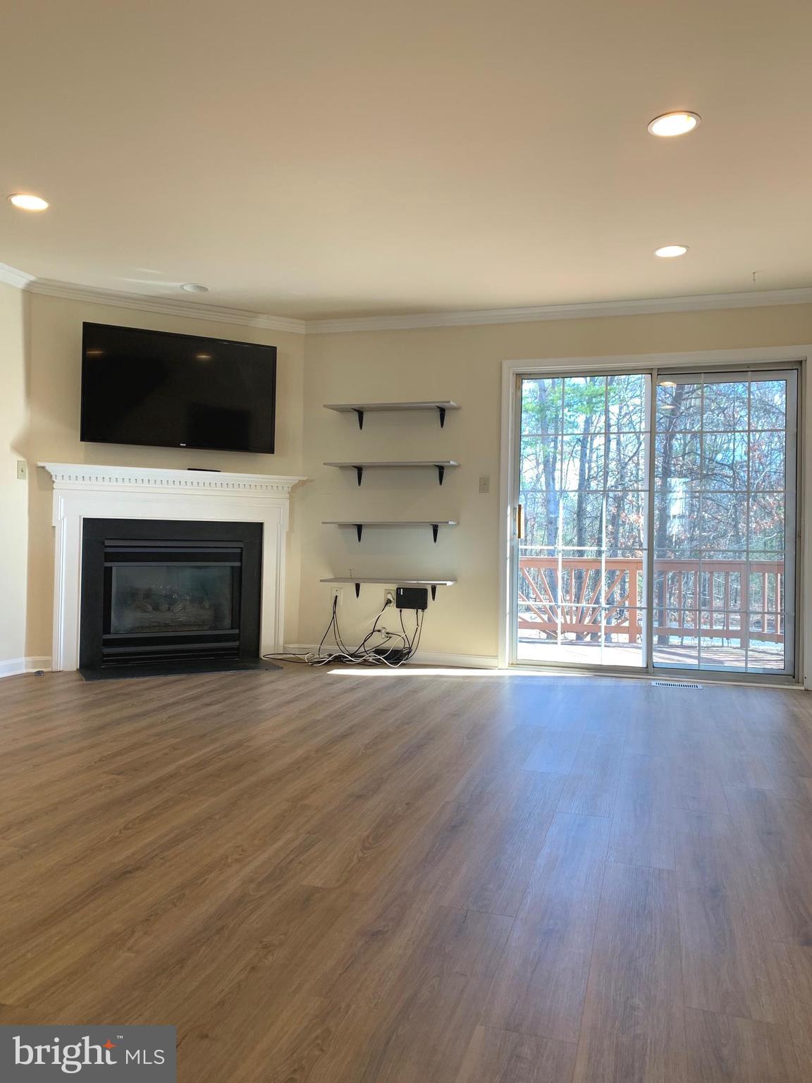KINGS CREST AT SALEM STATION - Residential Lease
