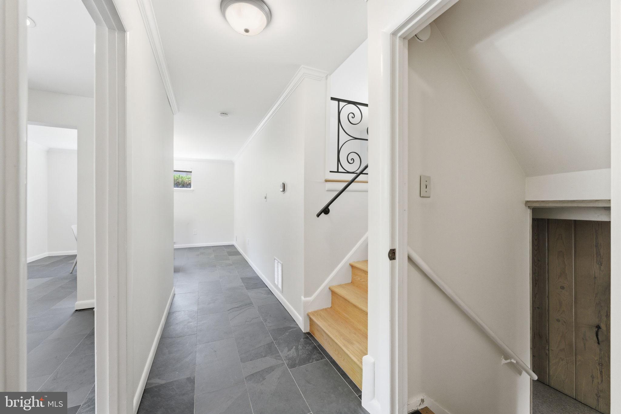 KEMP MILL ESTATES - Residential