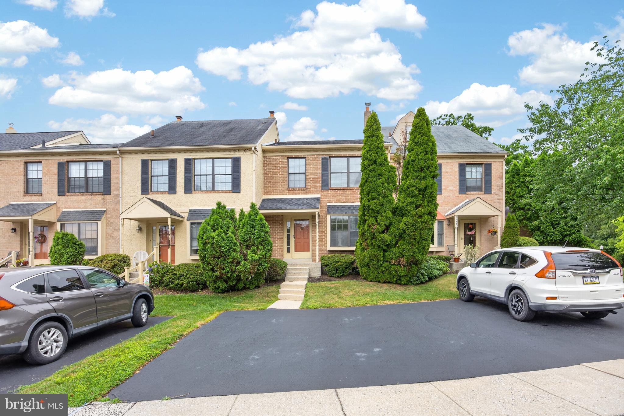WESTOVER CROSSING - Residential