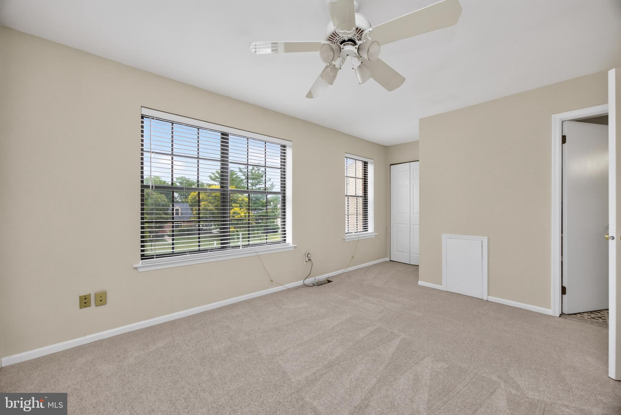 WESTOVER CROSSING - Residential