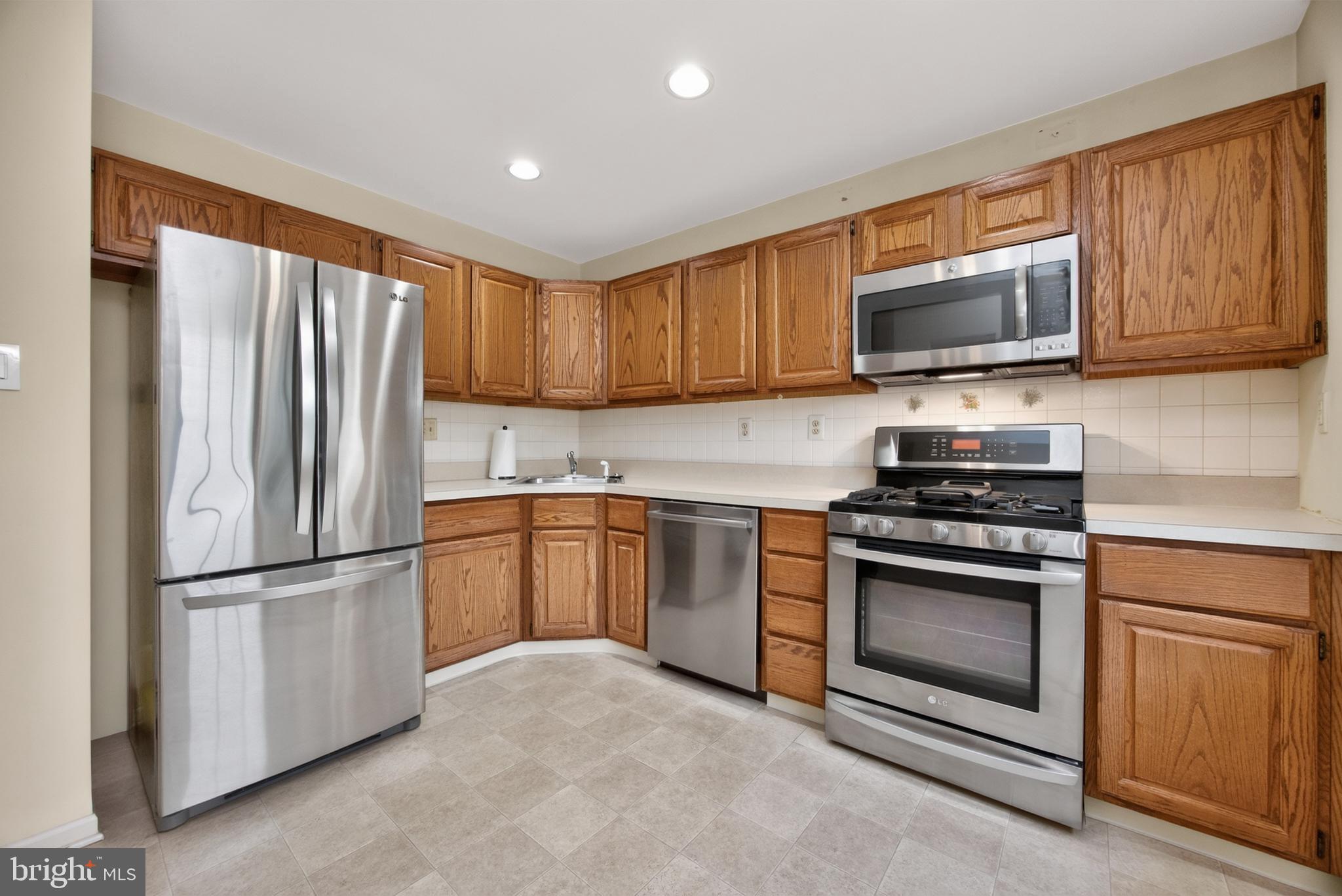 WESTOVER CROSSING - Residential