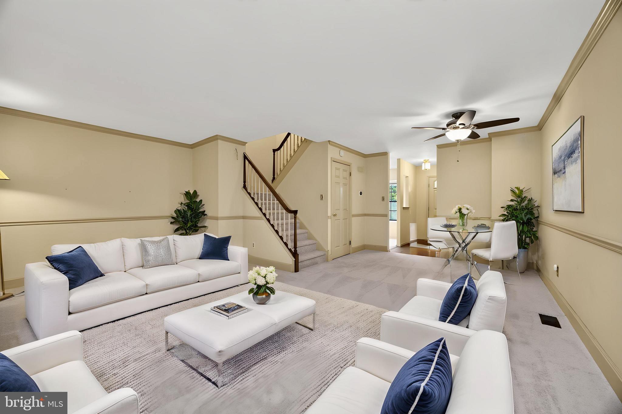 WESTOVER CROSSING - Residential