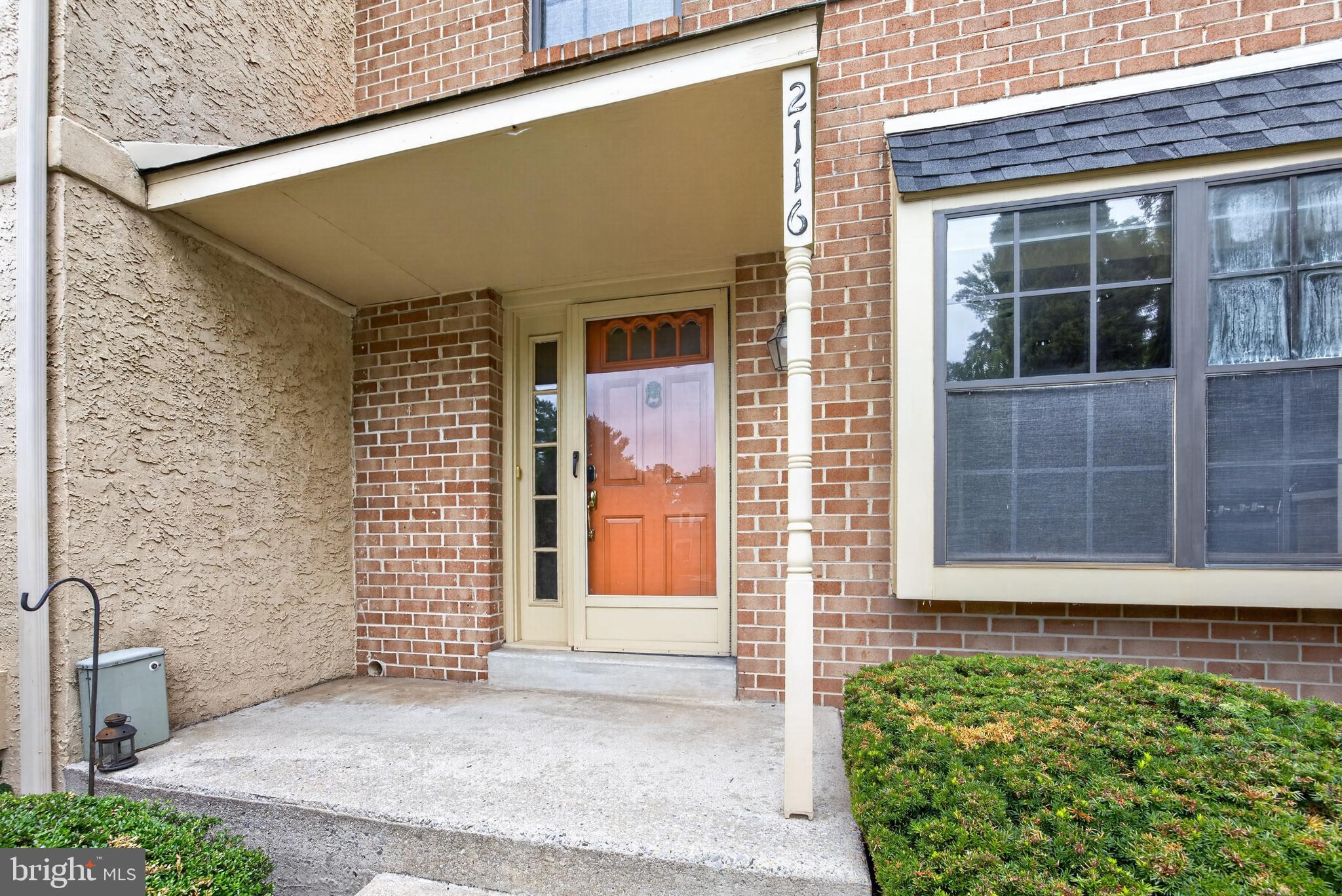 WESTOVER CROSSING - Residential