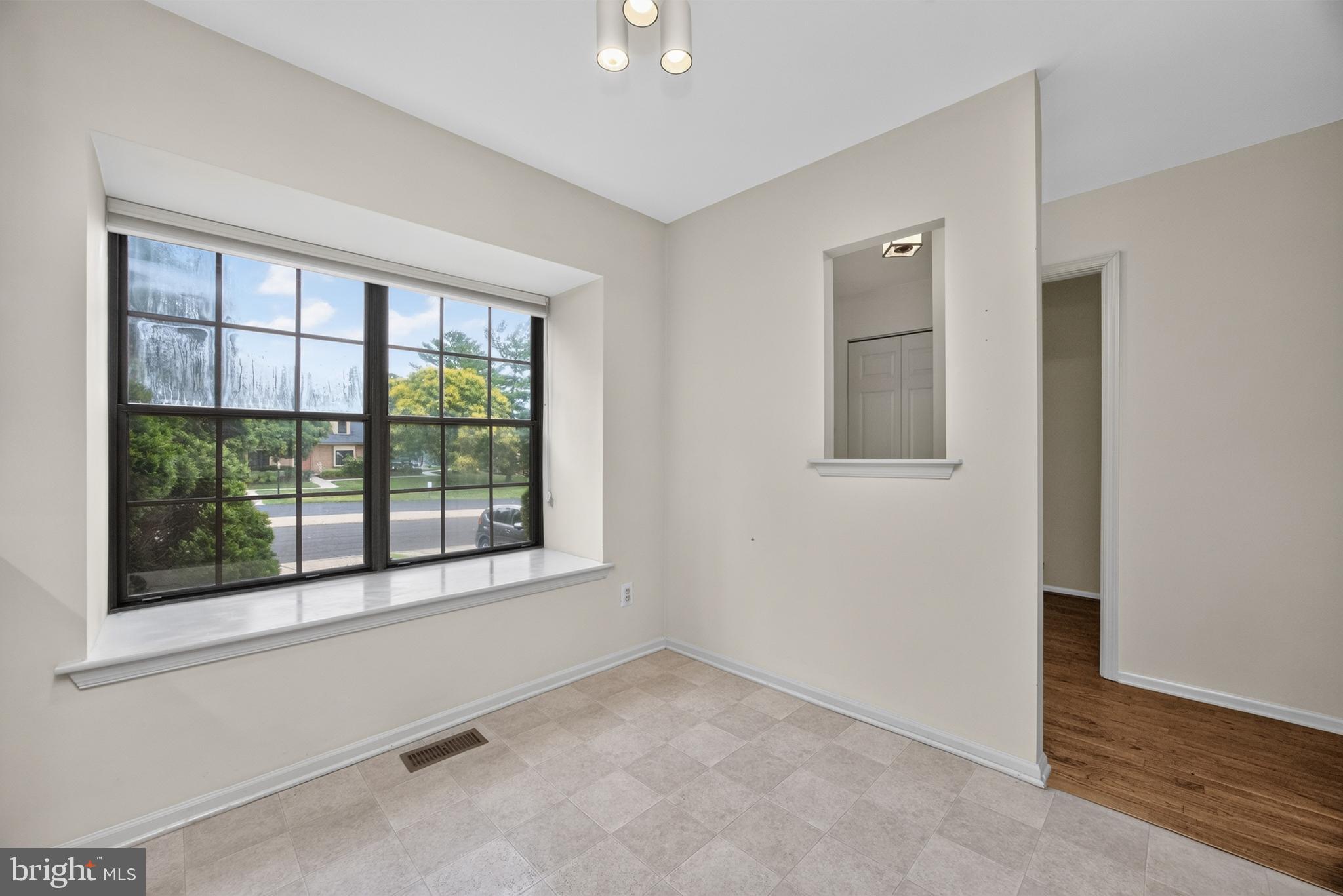 WESTOVER CROSSING - Residential
