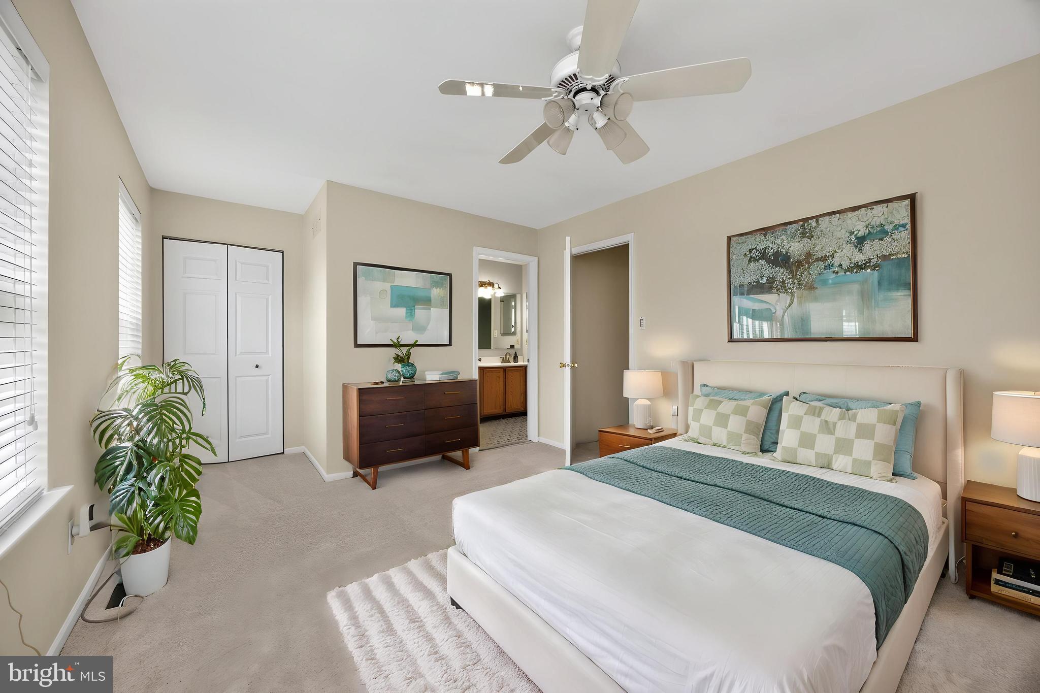 WESTOVER CROSSING - Residential