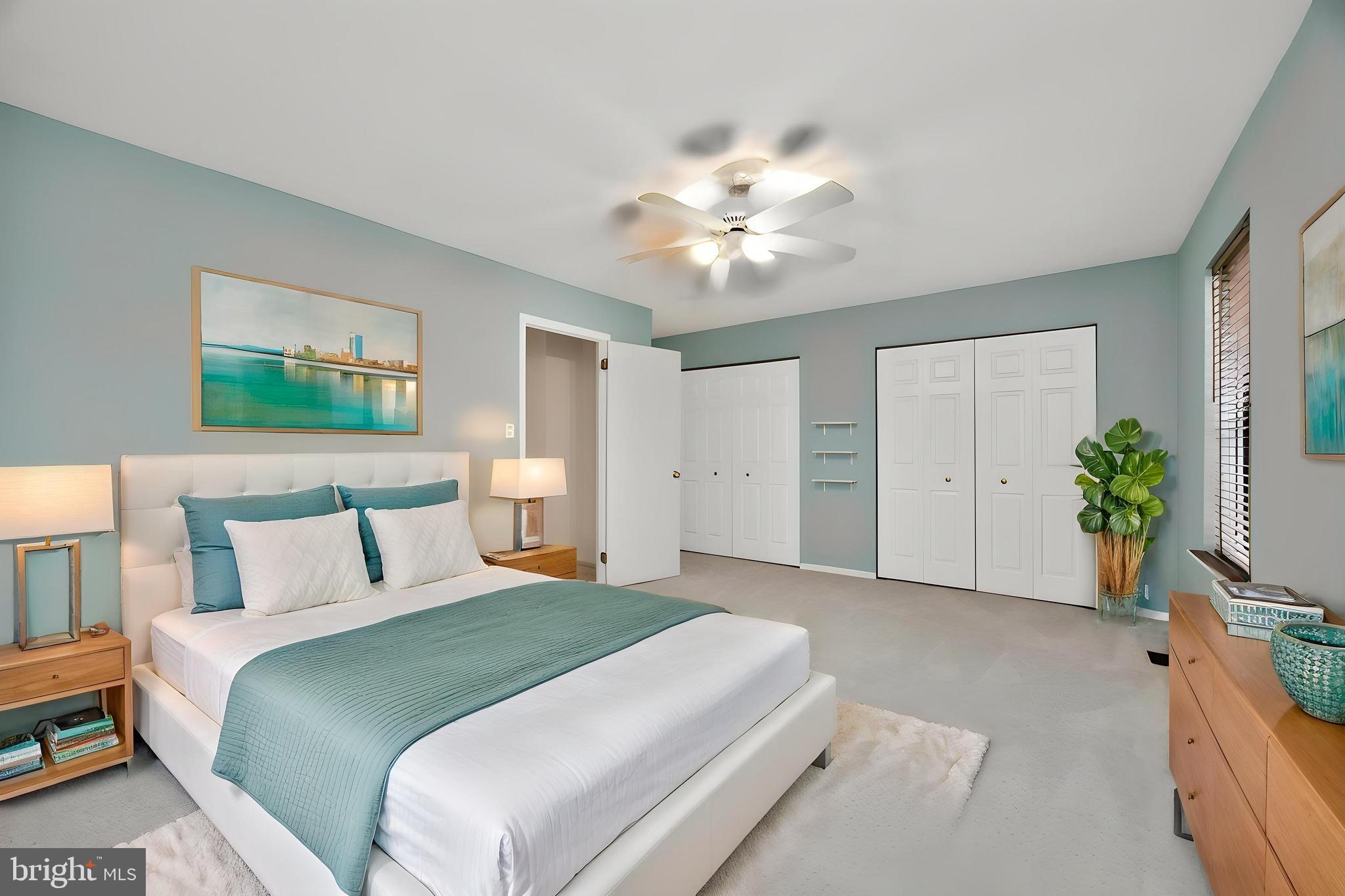 WESTOVER CROSSING - Residential