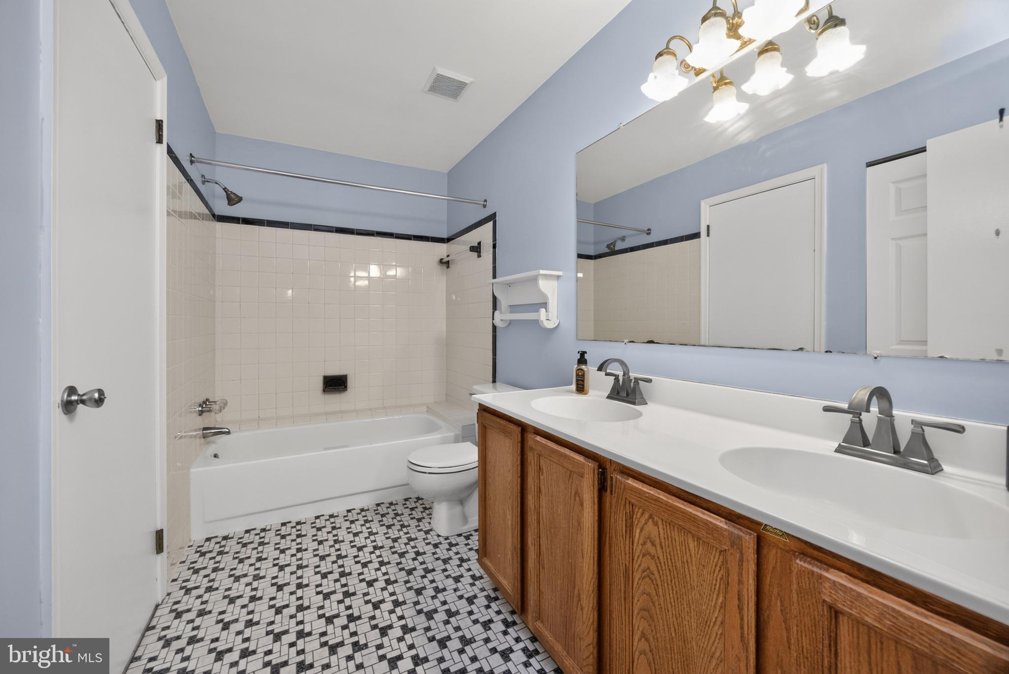 WESTOVER CROSSING - Residential