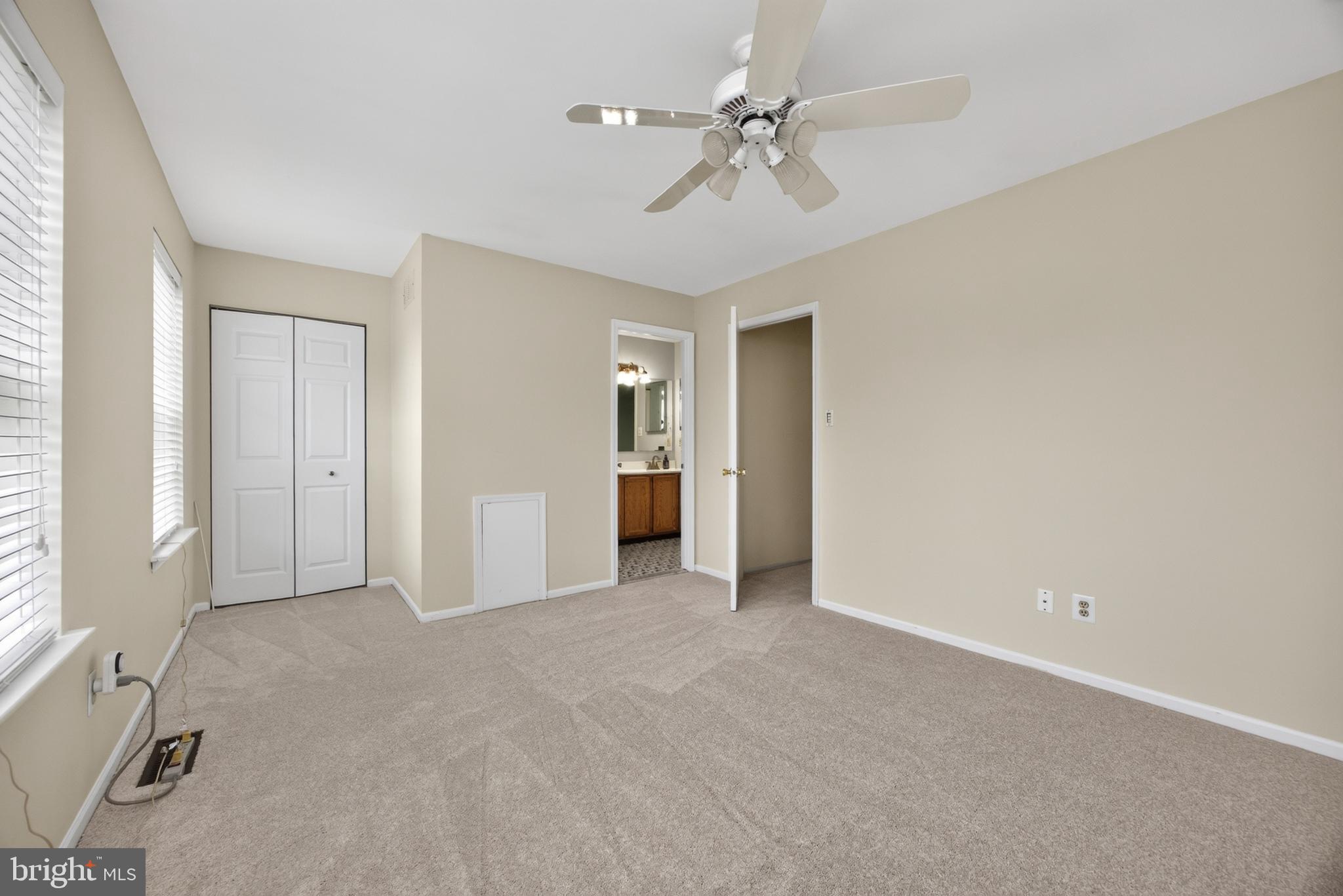 WESTOVER CROSSING - Residential
