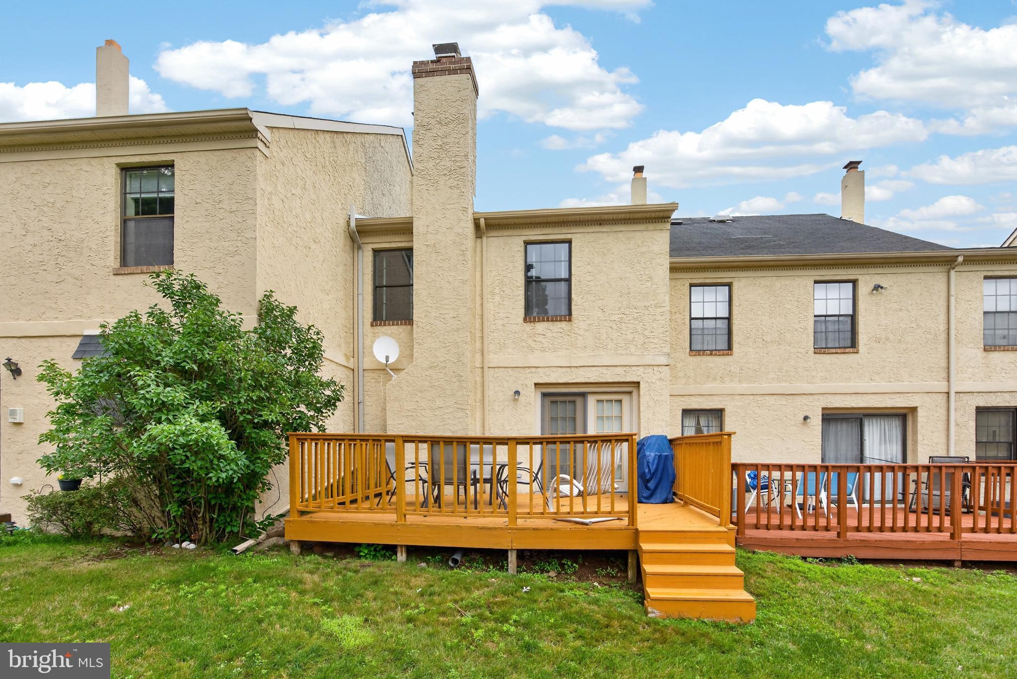 WESTOVER CROSSING - Residential