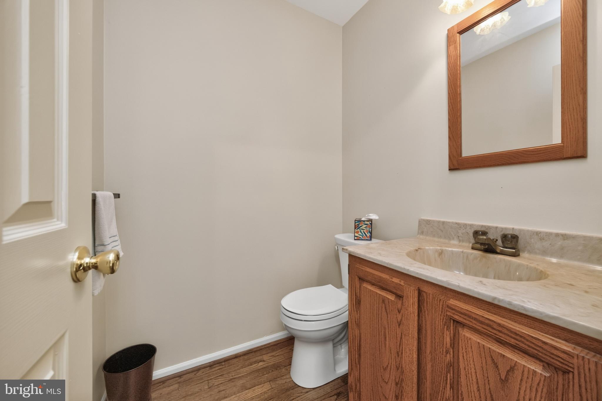 WESTOVER CROSSING - Residential