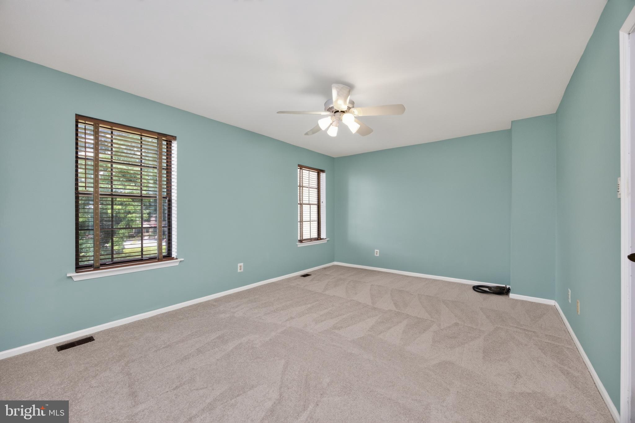 WESTOVER CROSSING - Residential